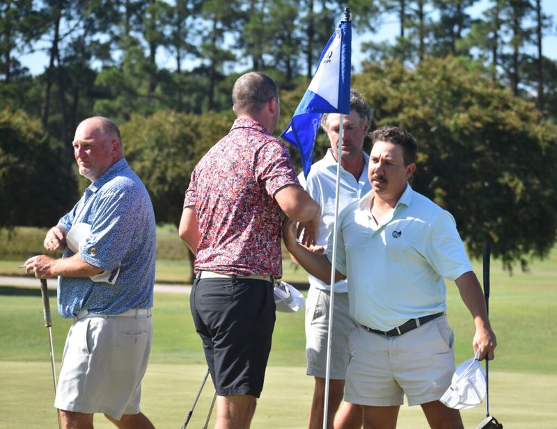 Ellis earns first Wilson County Amateur crown