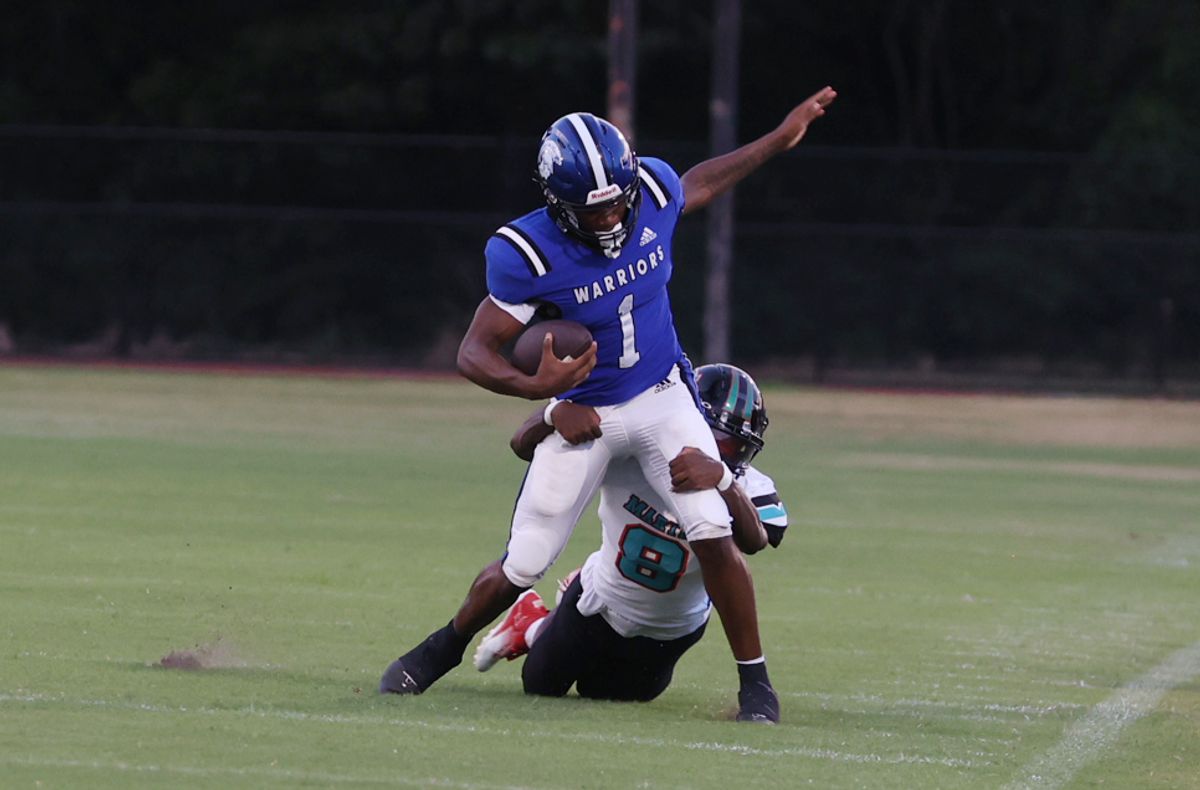 MONDAY LOOKAHEAD: Flag football, middle schools get started this week