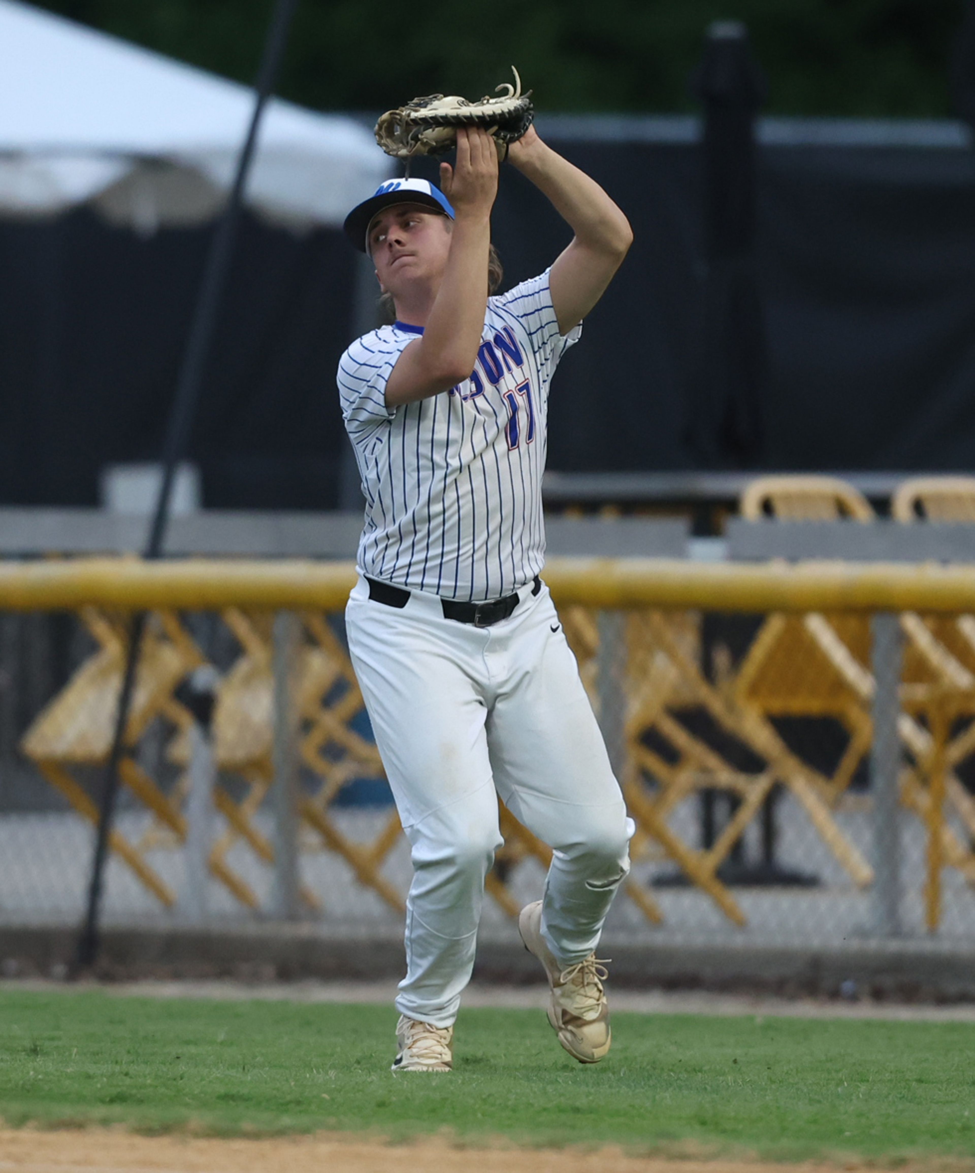 Post 13 splits Saturday twinbill at Beaufort Post 99
