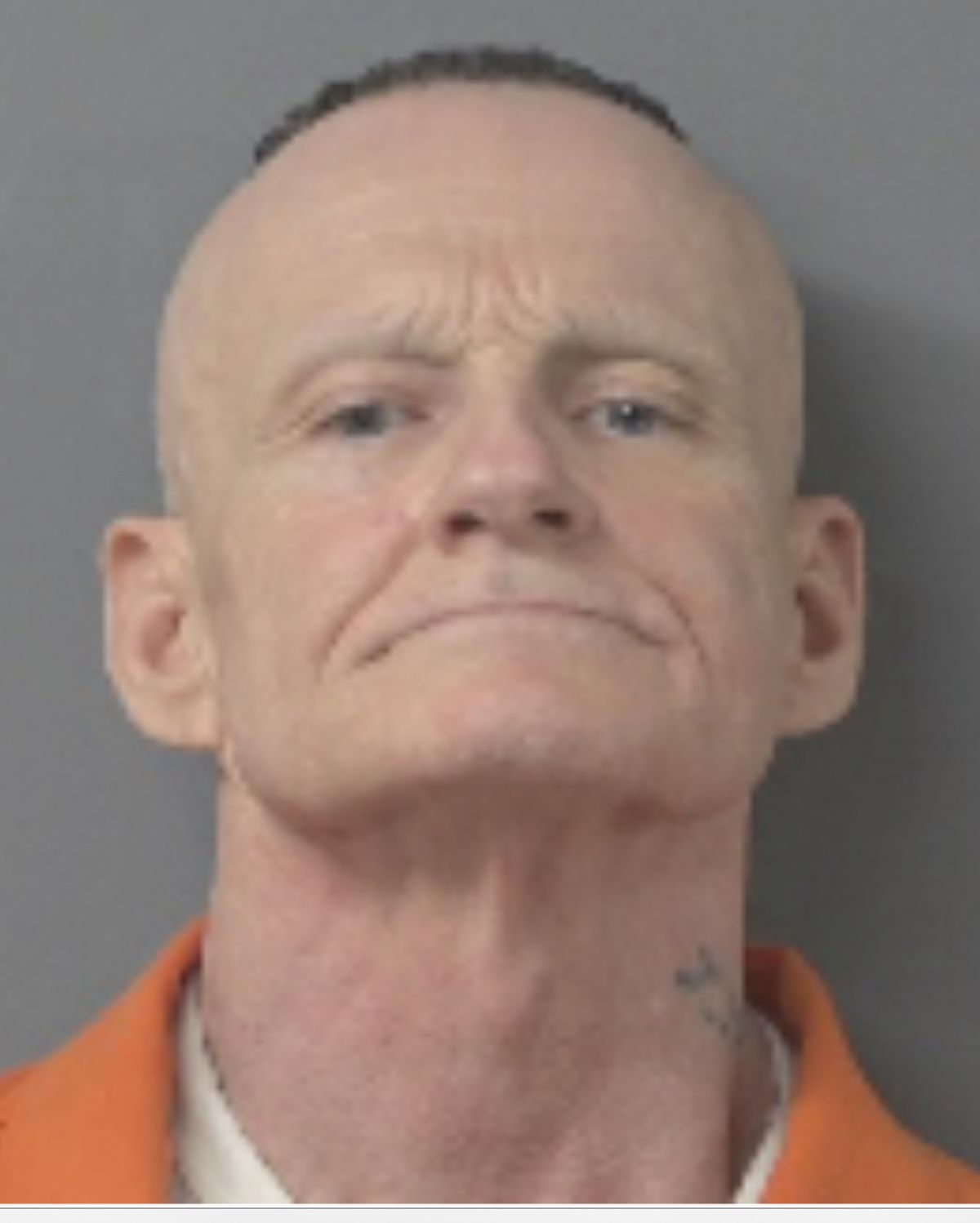 Man faces multiple child sex abuse charges
