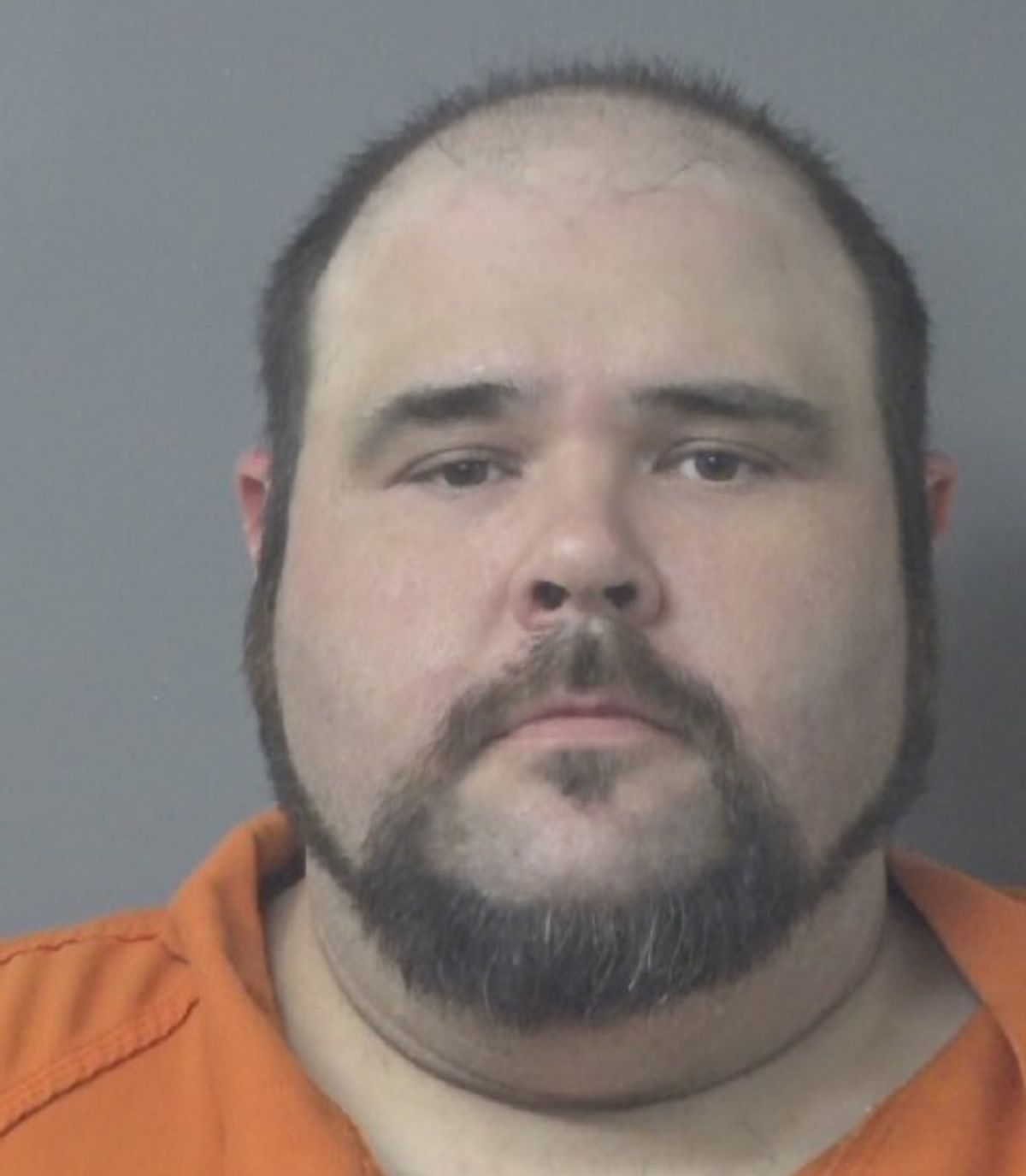 Lucama man charged with felony animal cruelty