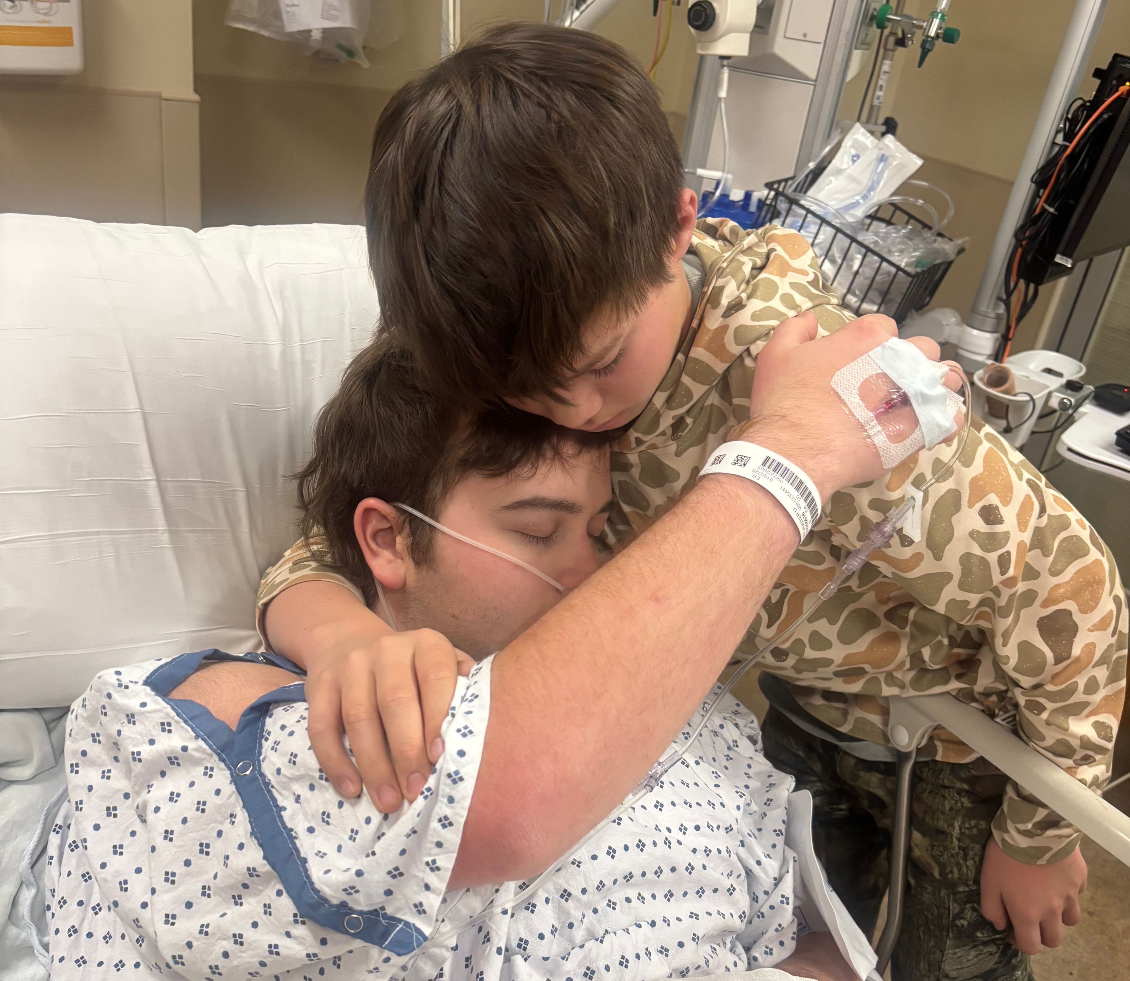 Former NBA player Griffin dies in fiery crash in Houston, image size:3840x3334