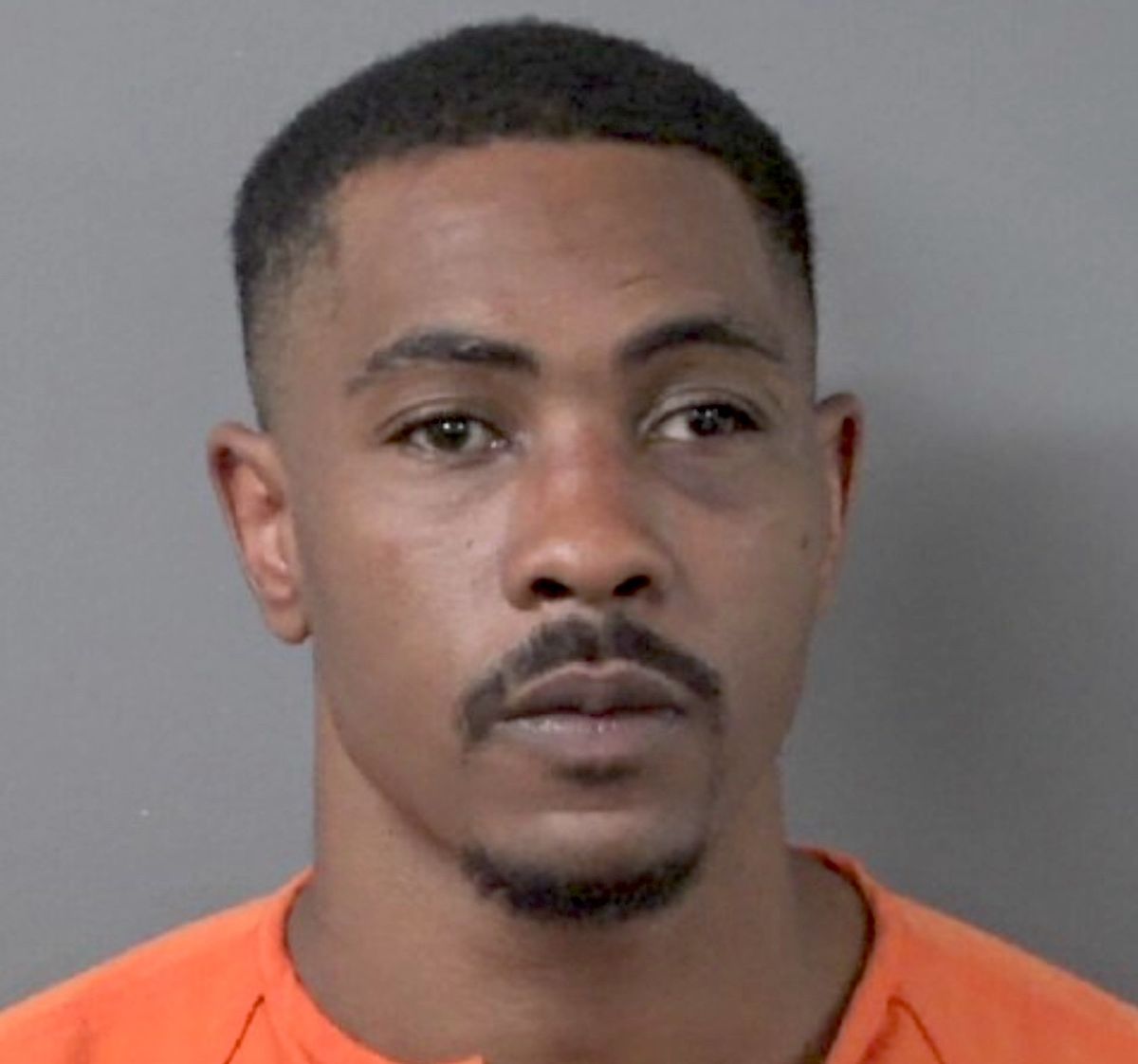 Burglary victim holds suspect until police arrive