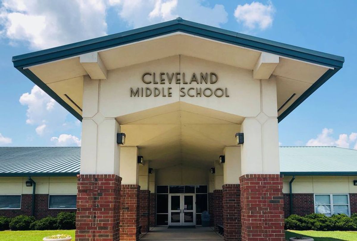 School board hears building needs