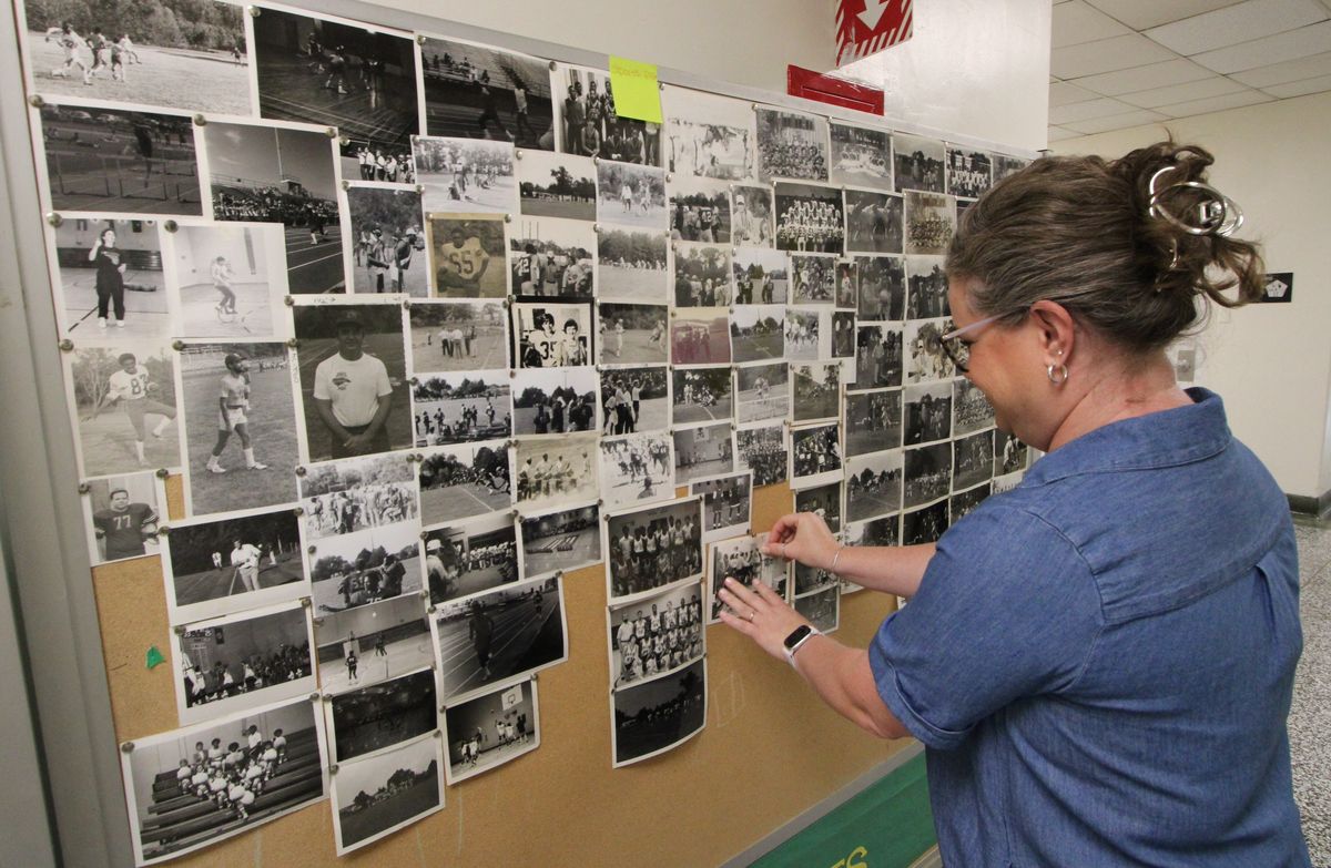 ENCSD celebrates 60 years of teaching deaf students
