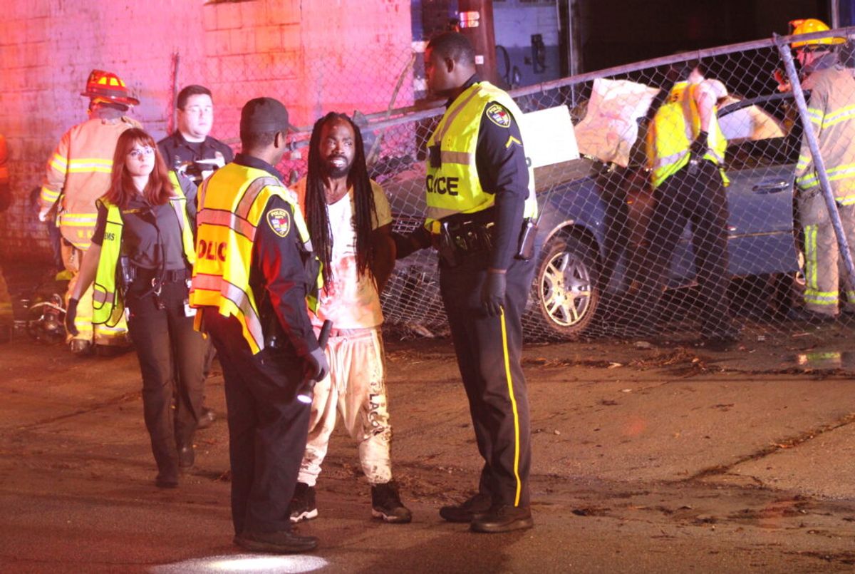 Man faces DWI charge in fatal wreck