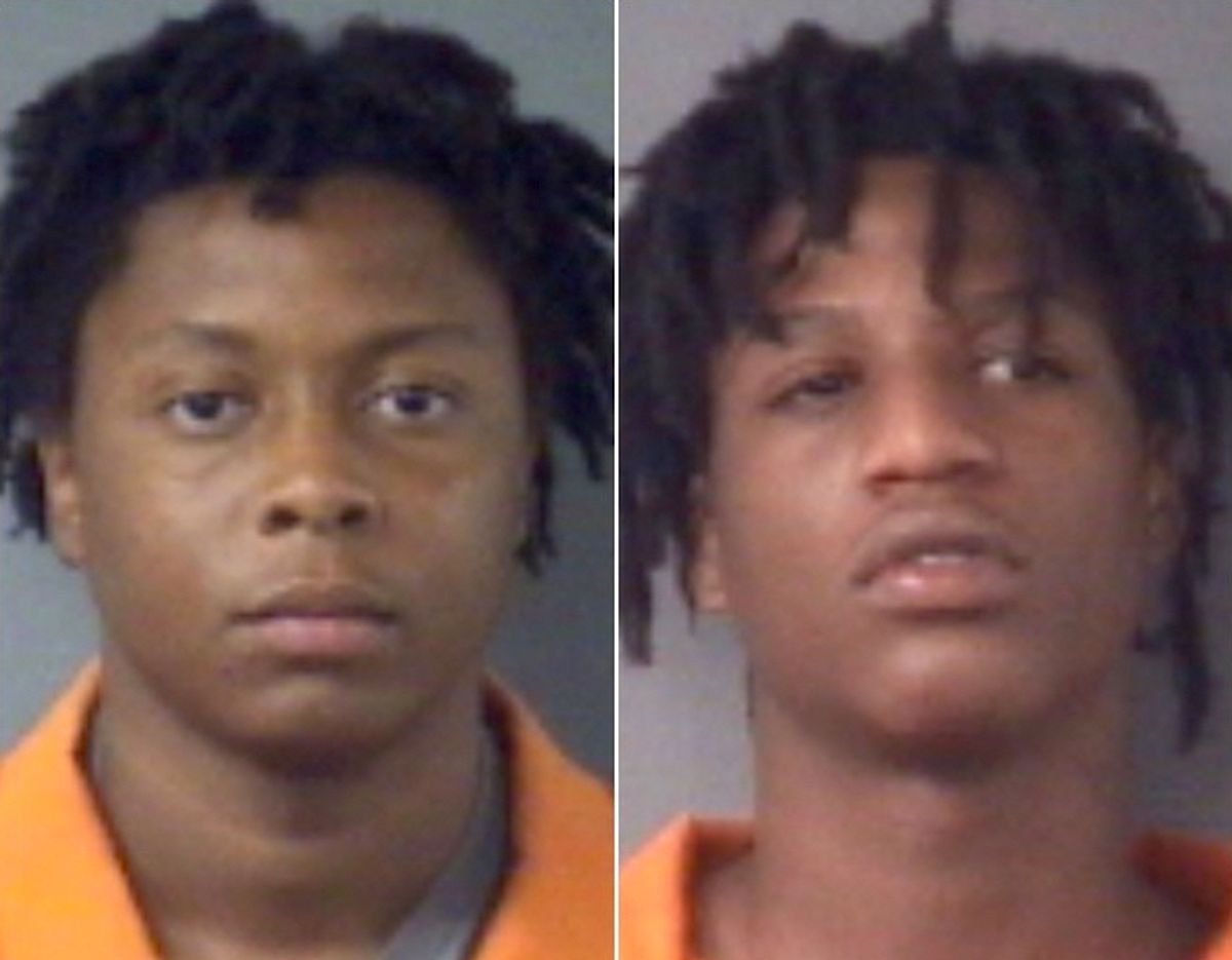 Teens charged with attempted murder in 2022 shooting