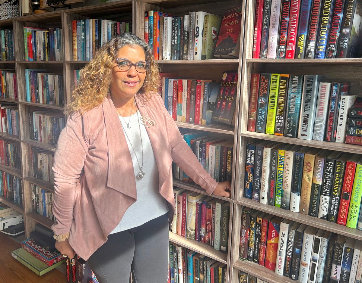 Down to Business: The Lines Den is a reader’s delight