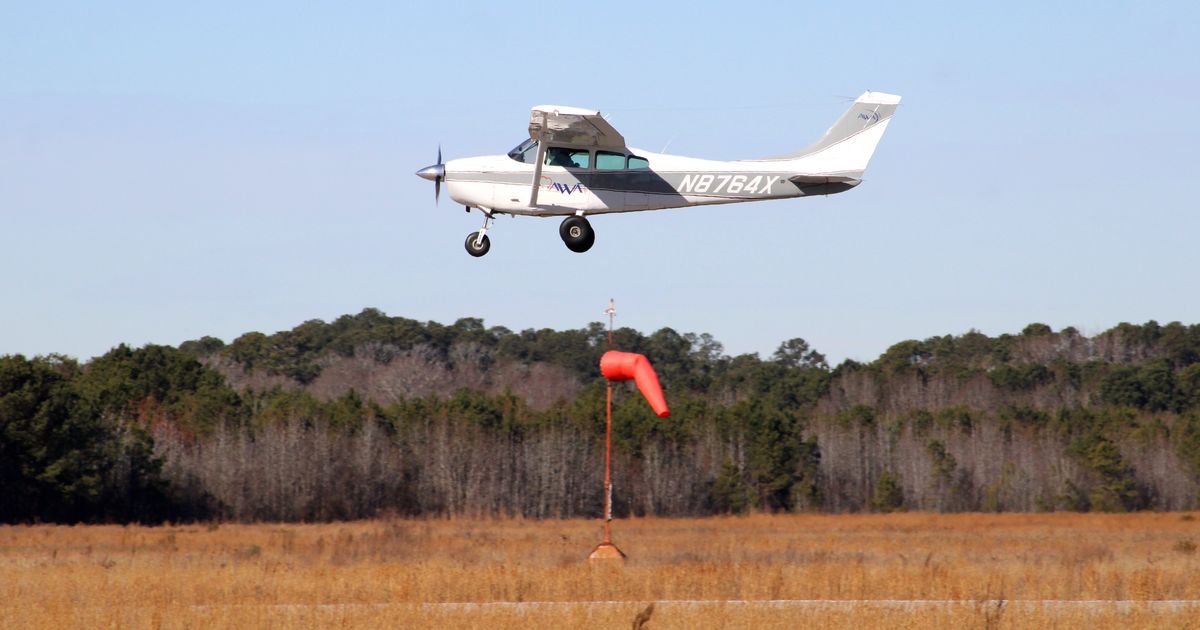 Wilson airport left without fuel as operator halts services  