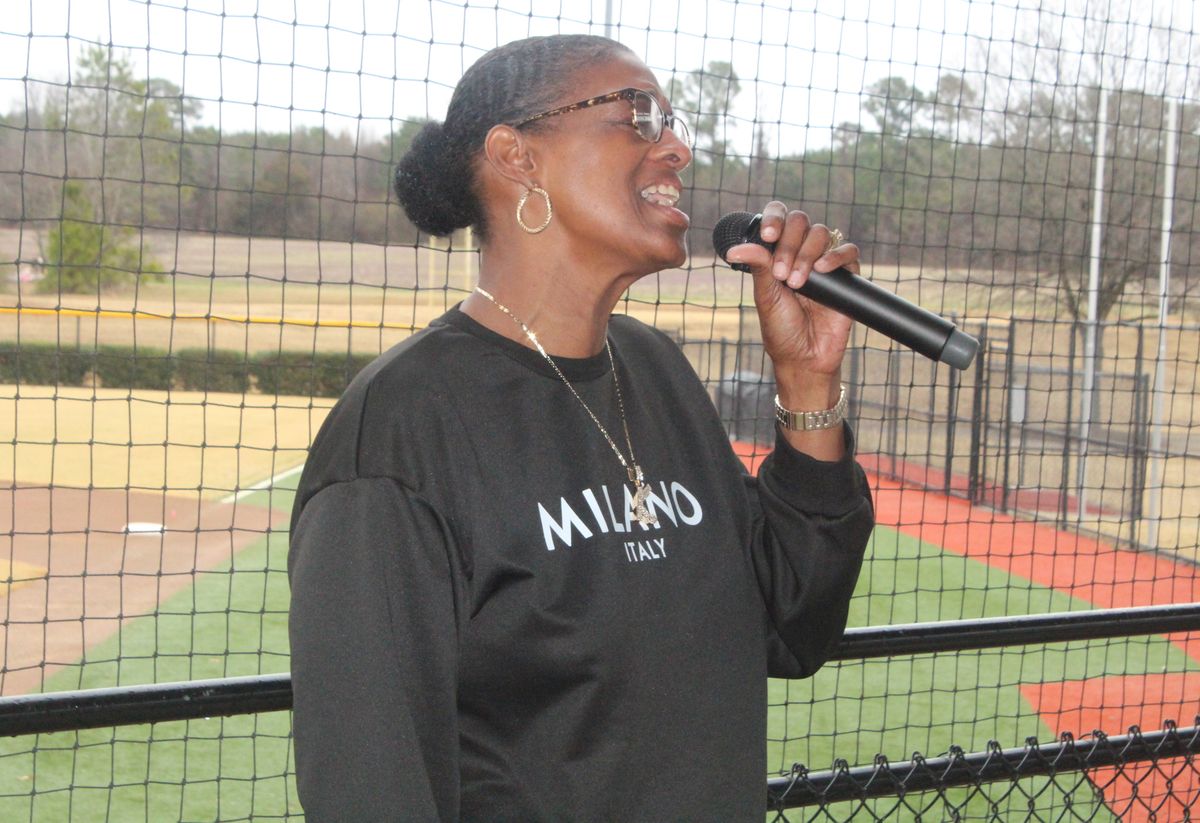 Musicians try out to sing national anthem for Warbirds