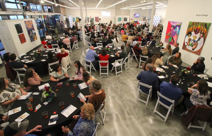 Readers’ Choice Awards celebrate best of Wilson