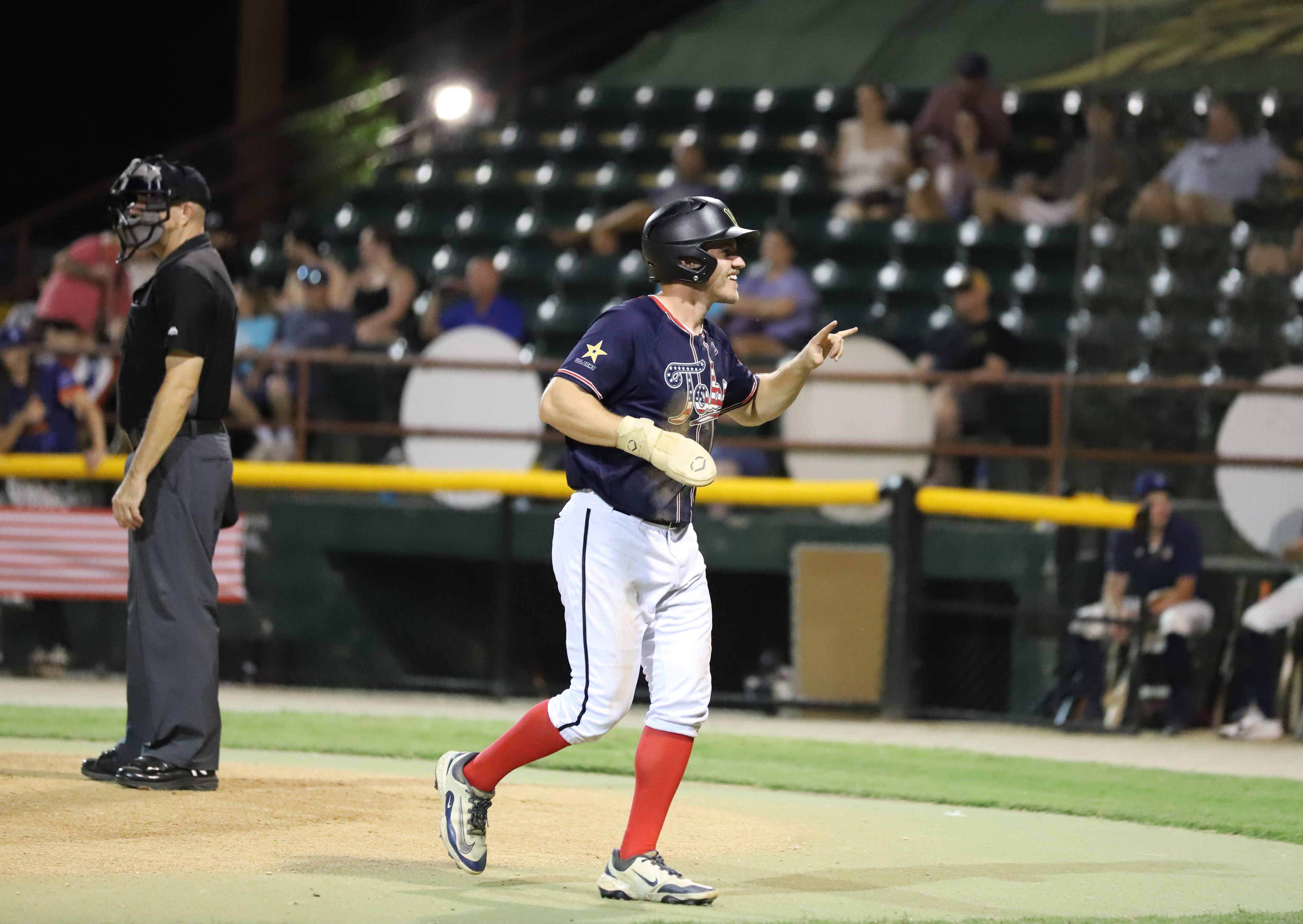Tobs beat storm, Pilots in five-inning Fleming comeback