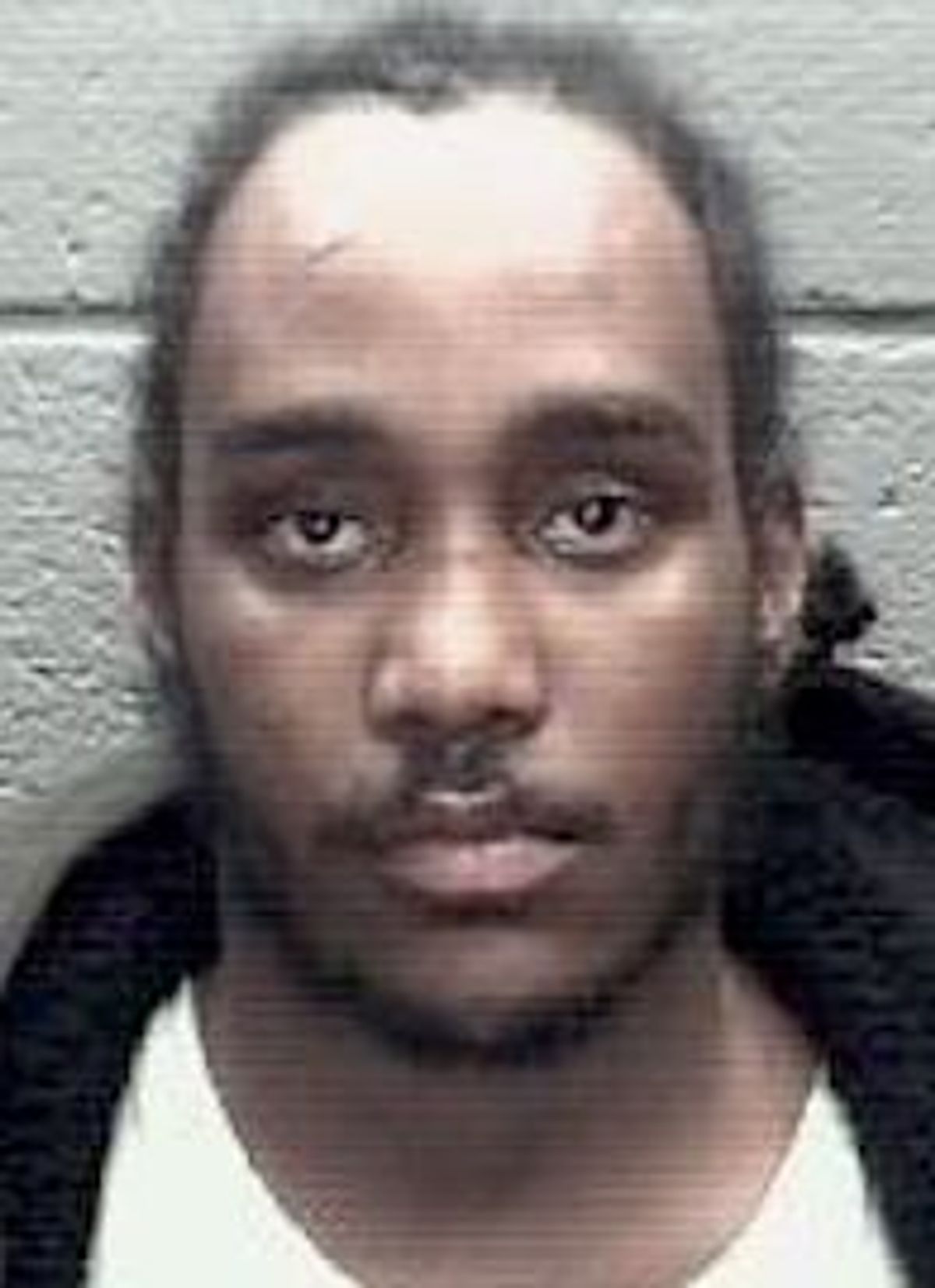Police: Stolen Wilson gun found in Rocky Mount traffic stop