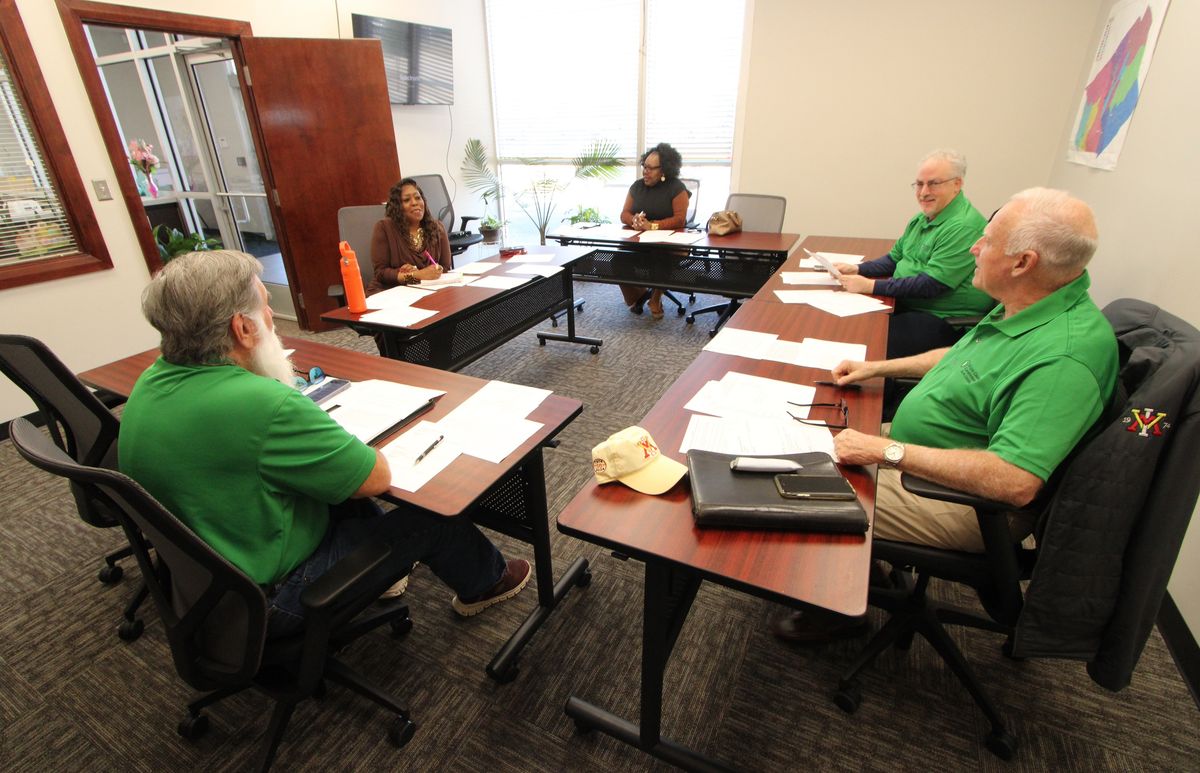 Board certifies March 3 election results 