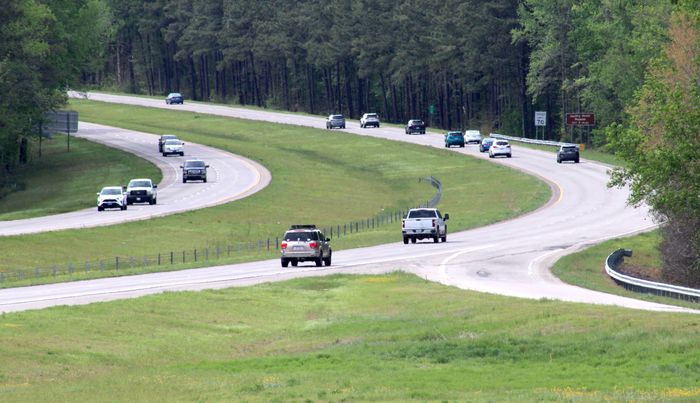 ST Wooten gets contract for US 264 pavement rehab