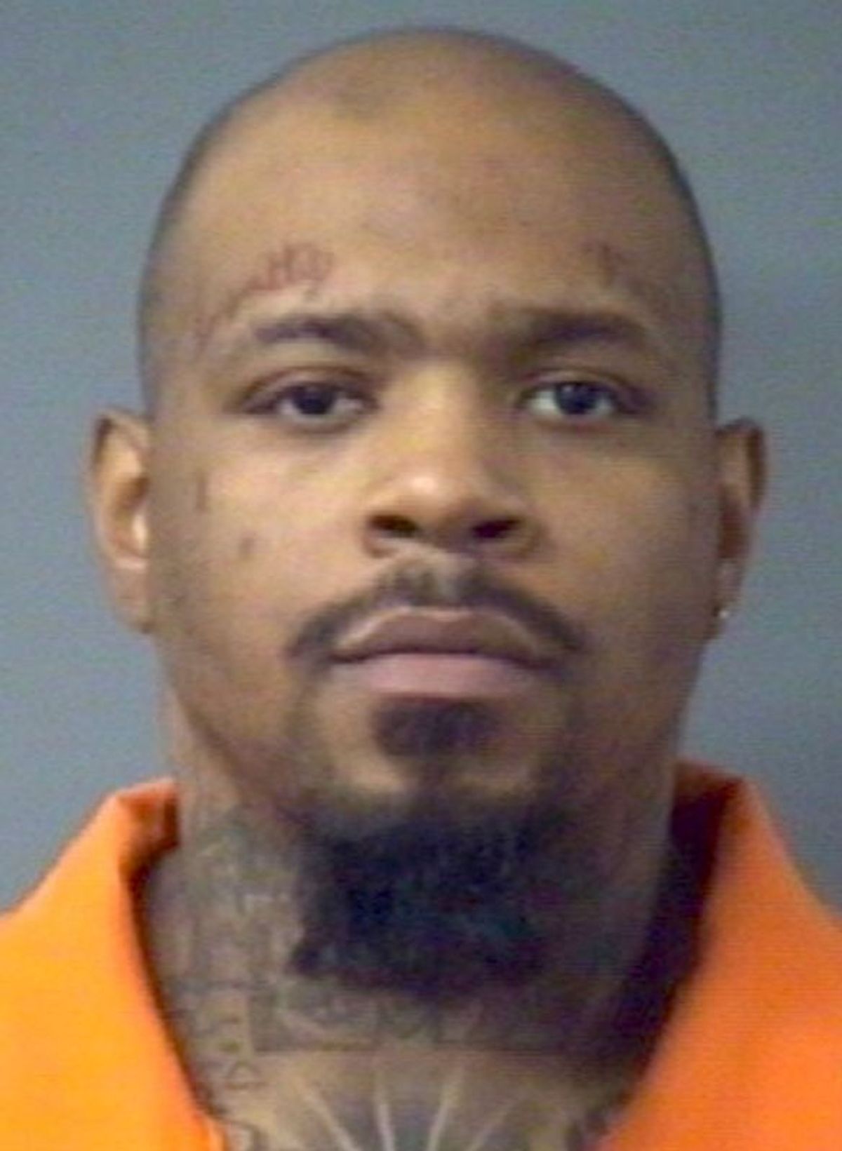 Man accused of shooting into house faces attempted murder ch...