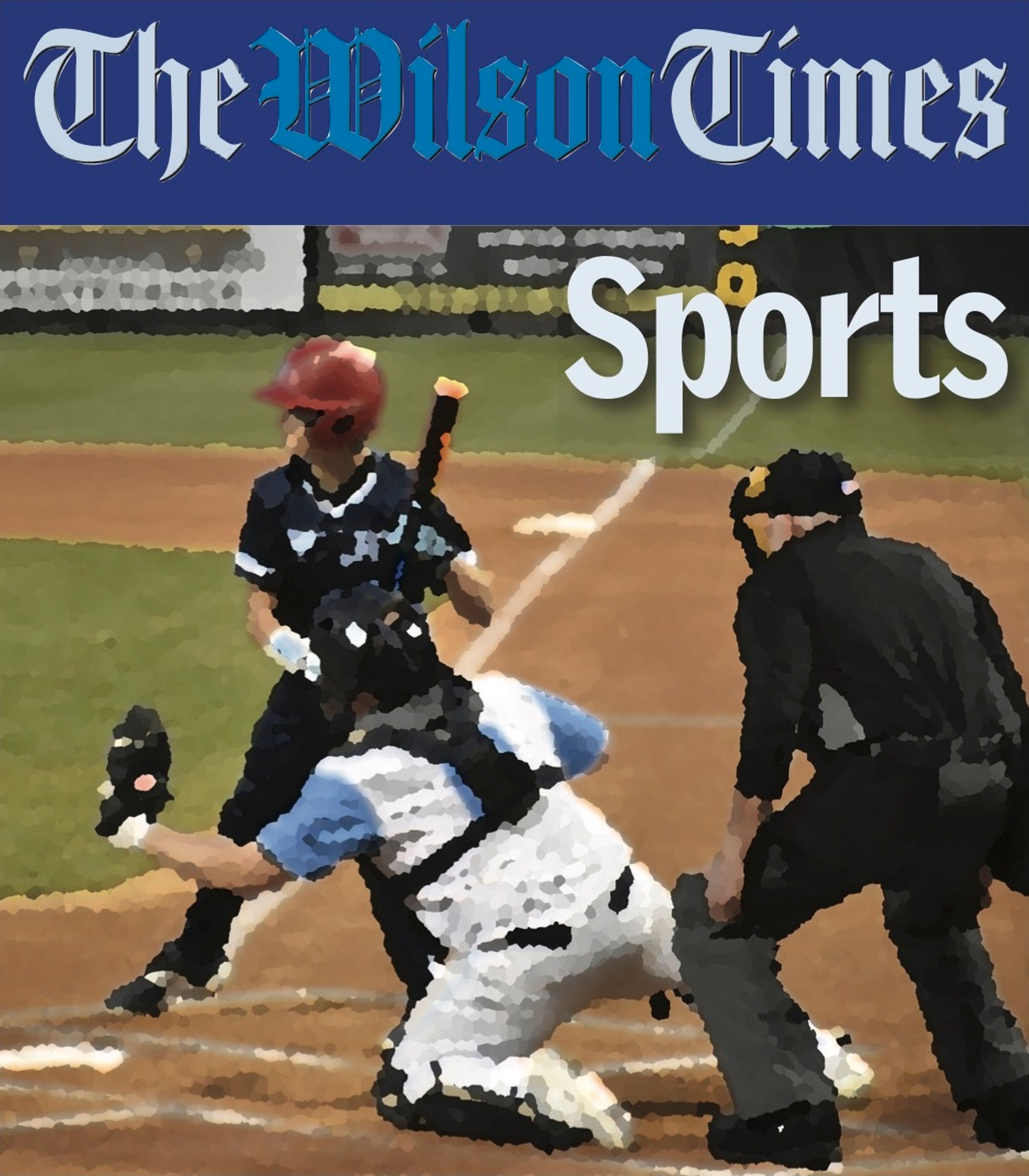 Area Calendar, June 9-10, 2025