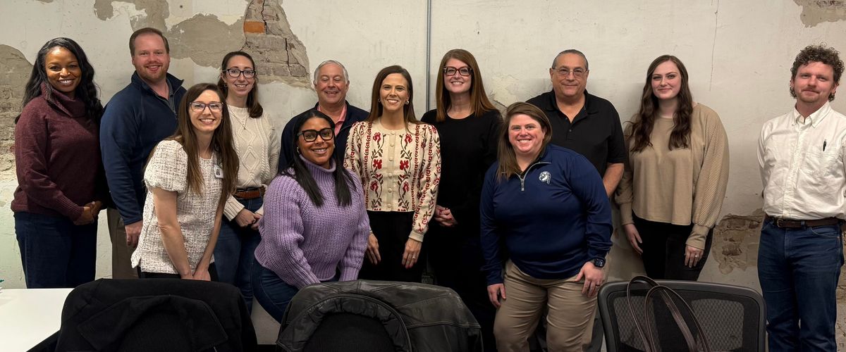 Partnerships support recovery initiatives