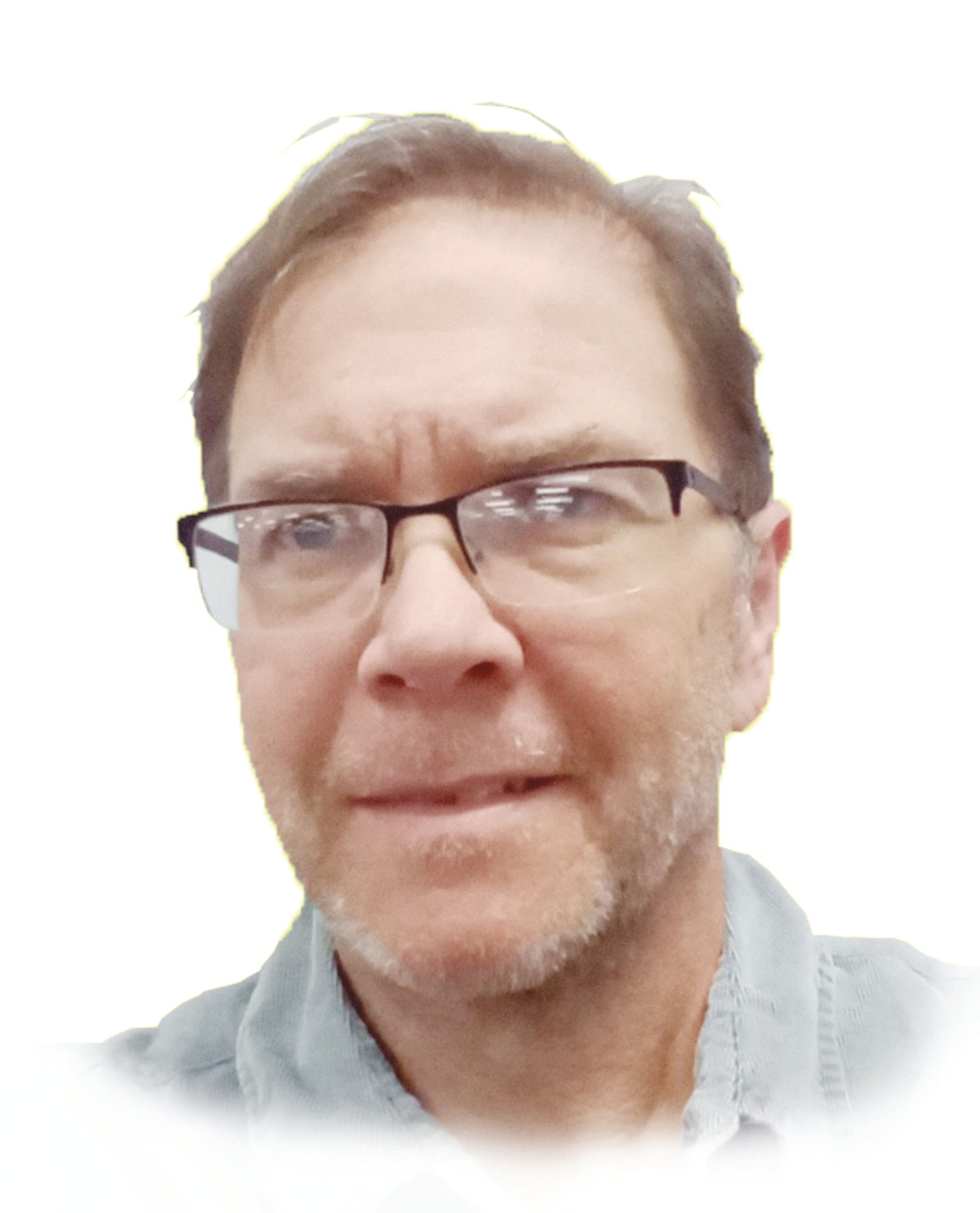 Paul Durham avatar