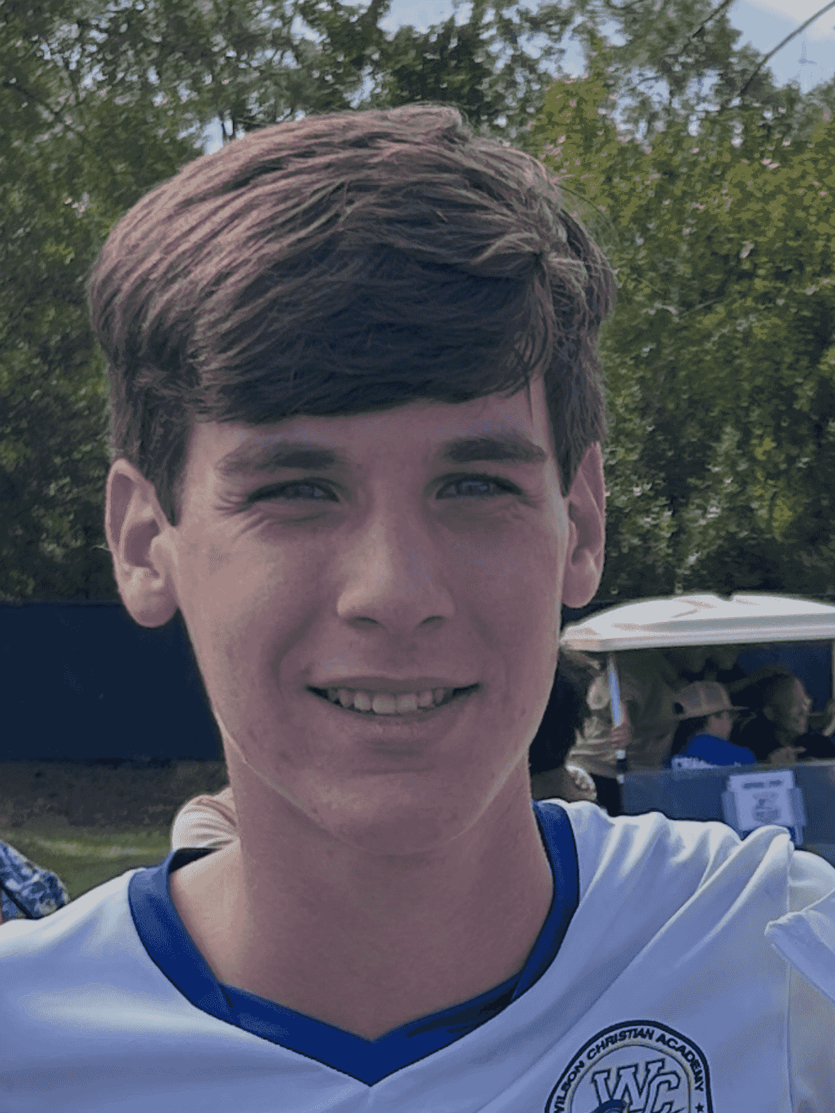Farris & Thomas Law Student-Athlete of the Week: Dawson Carnes, Wilson Christian Academy