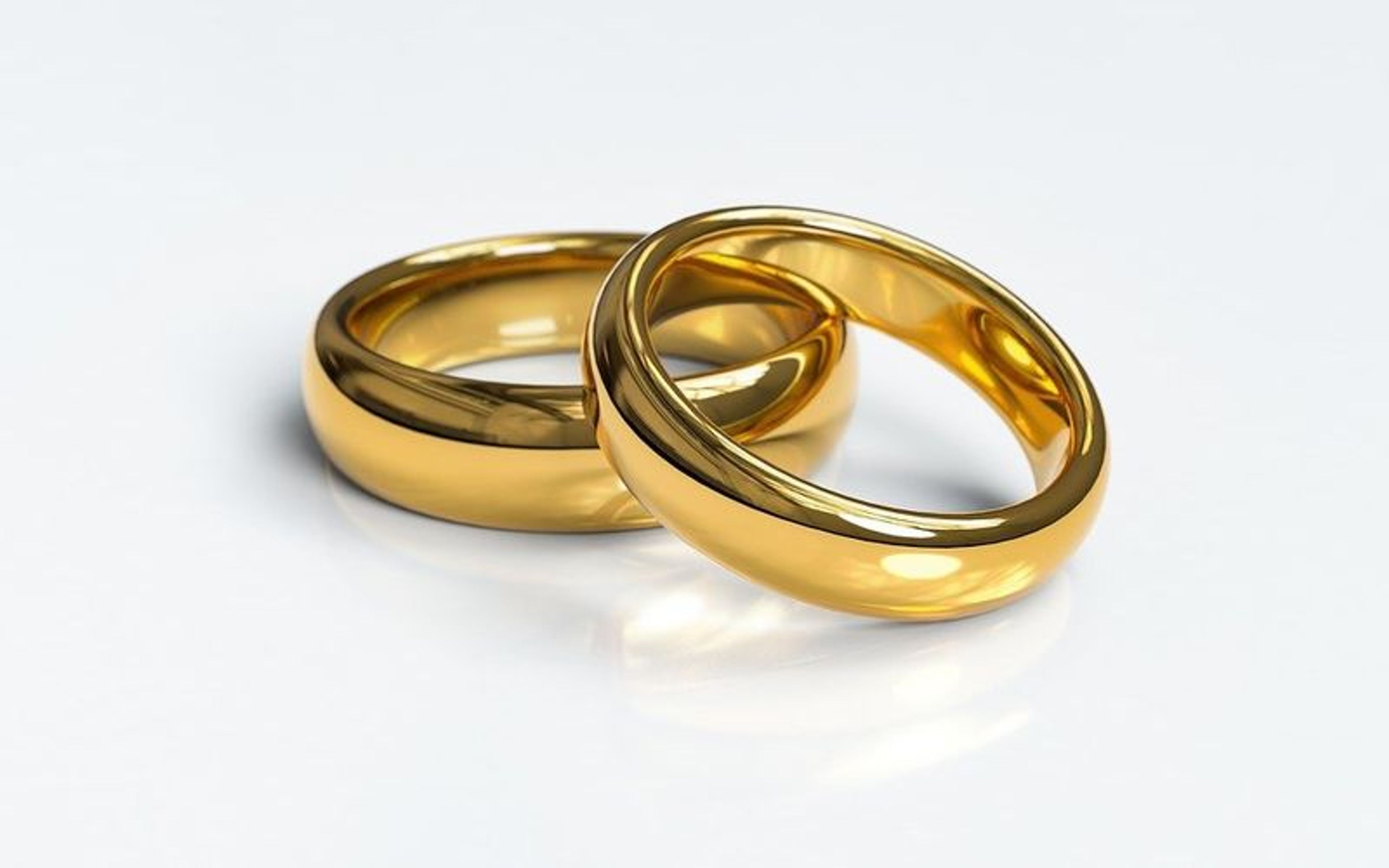 Couples receive marriage licenses in May