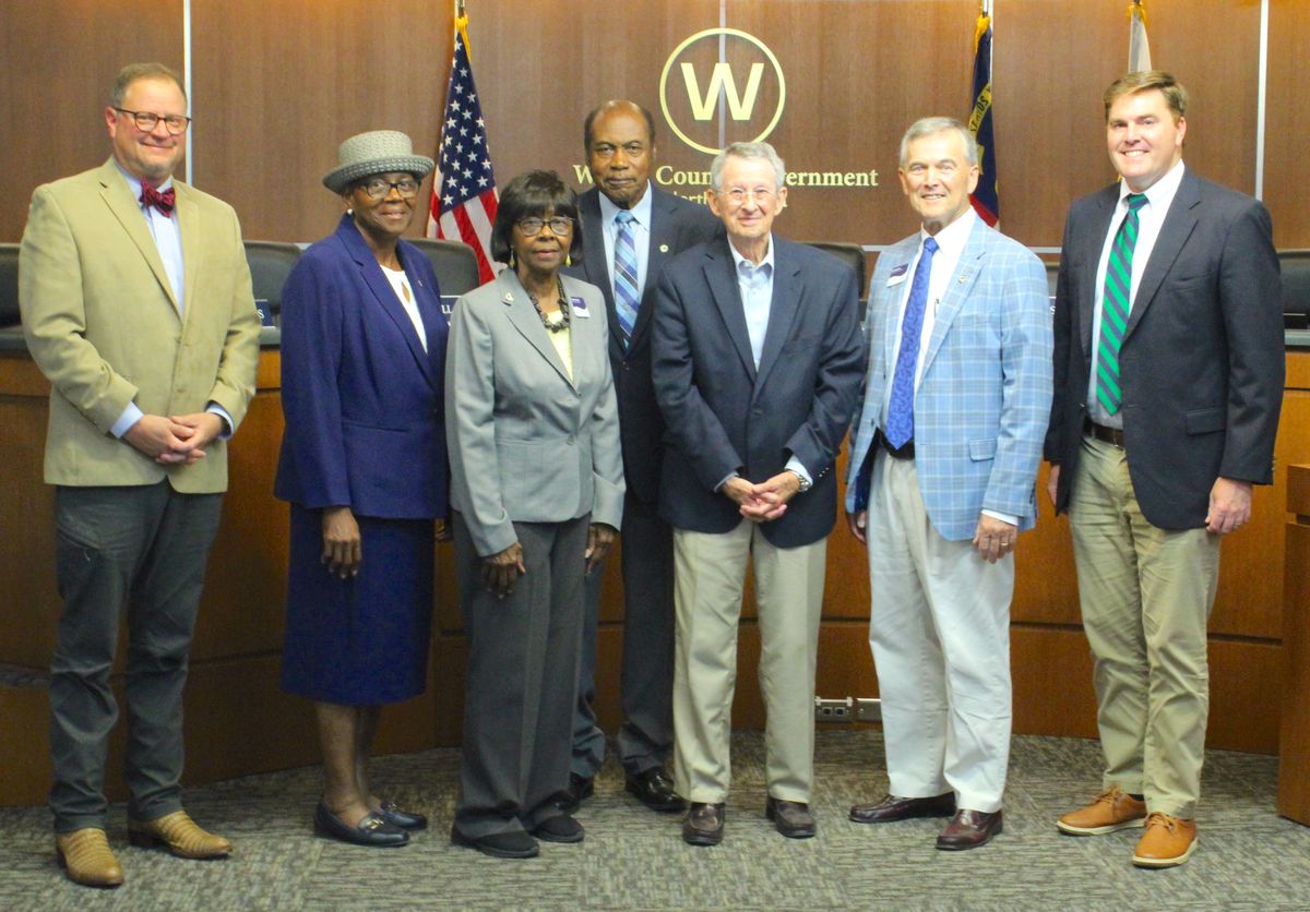 Commissioners sign off on housing developments