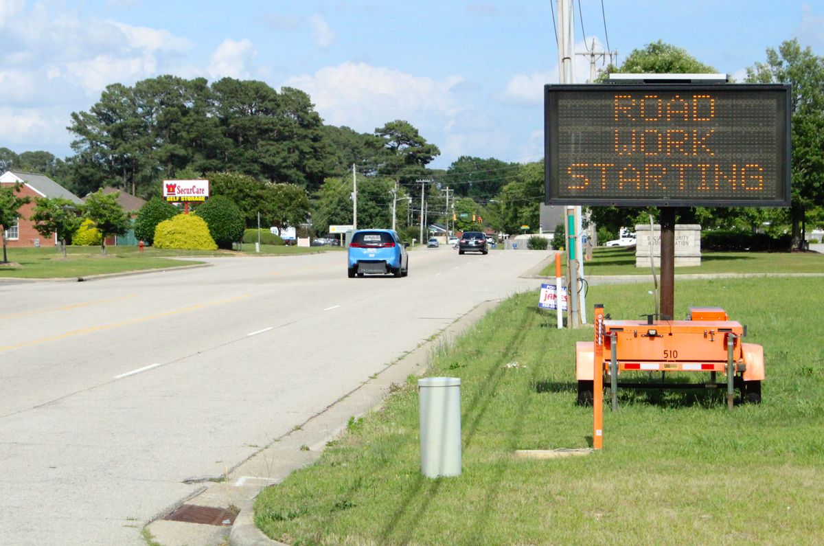 More than 11 miles of city streets to be resurfaced
