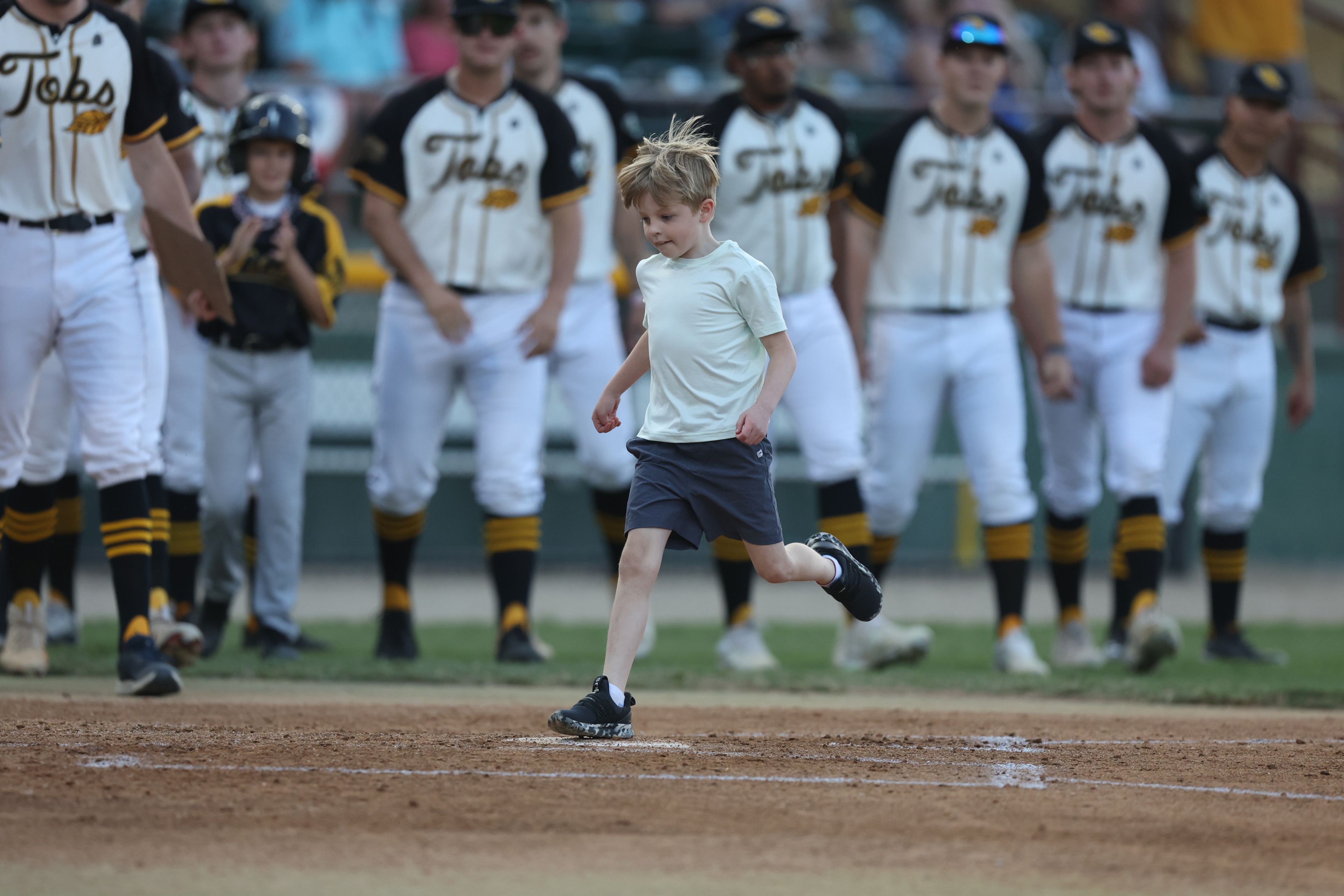 Coastal Plain League Glance, June 4, 2025