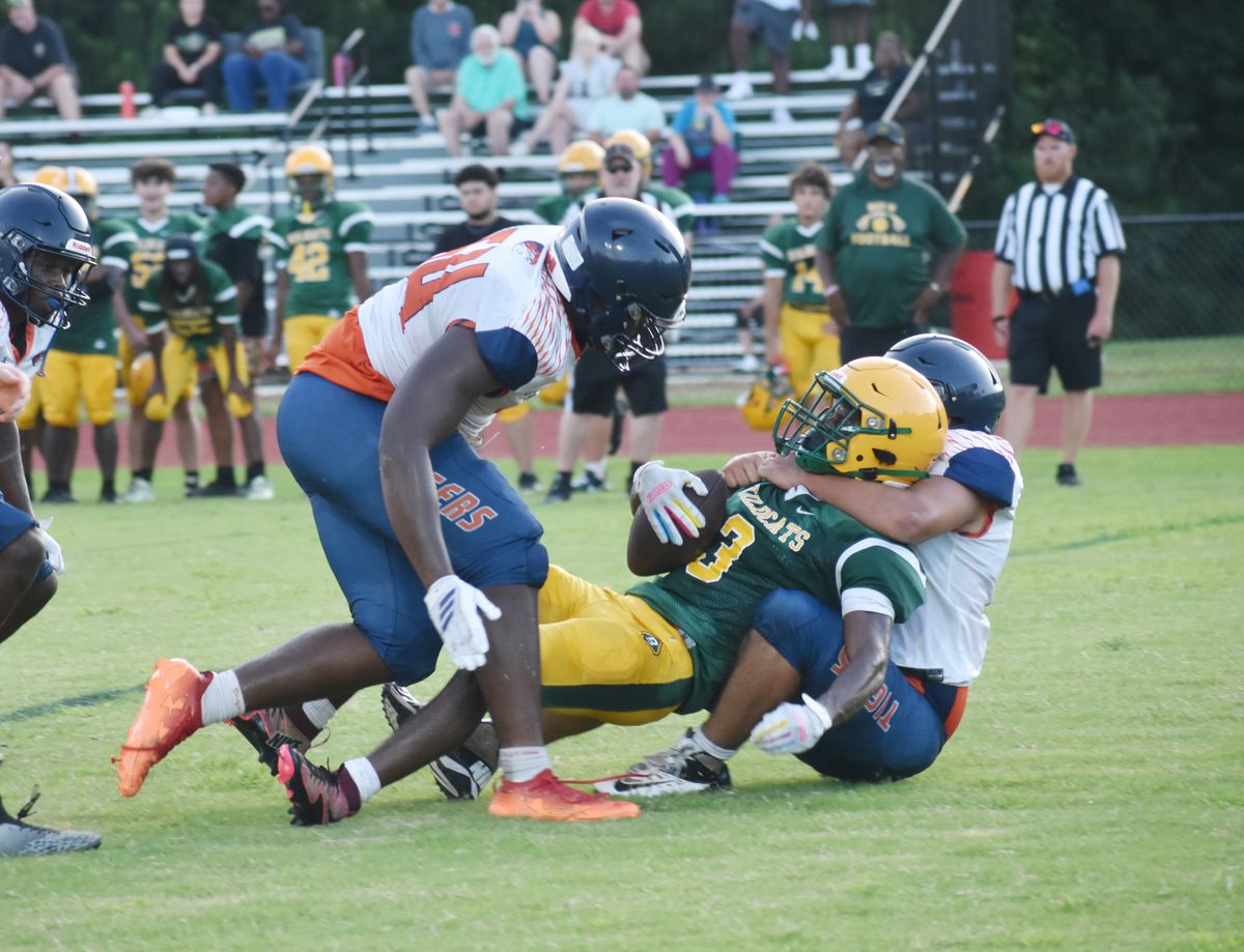 Tigers reload in search of another state 1-A crown