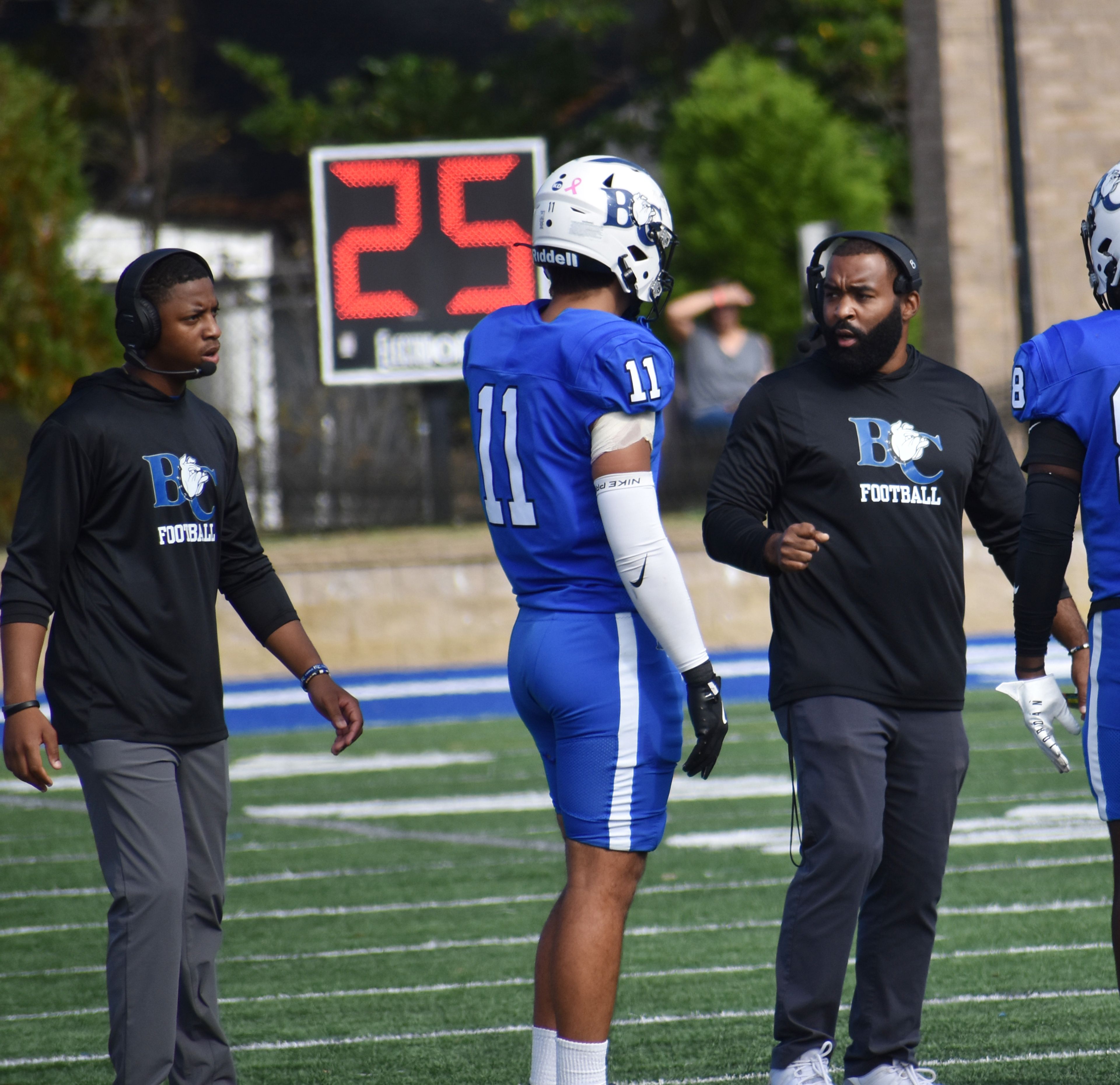 CIAA Announces Football Preseason Team \u0026 Ranking - Virginia State  University Athletics, image size:3840x3720