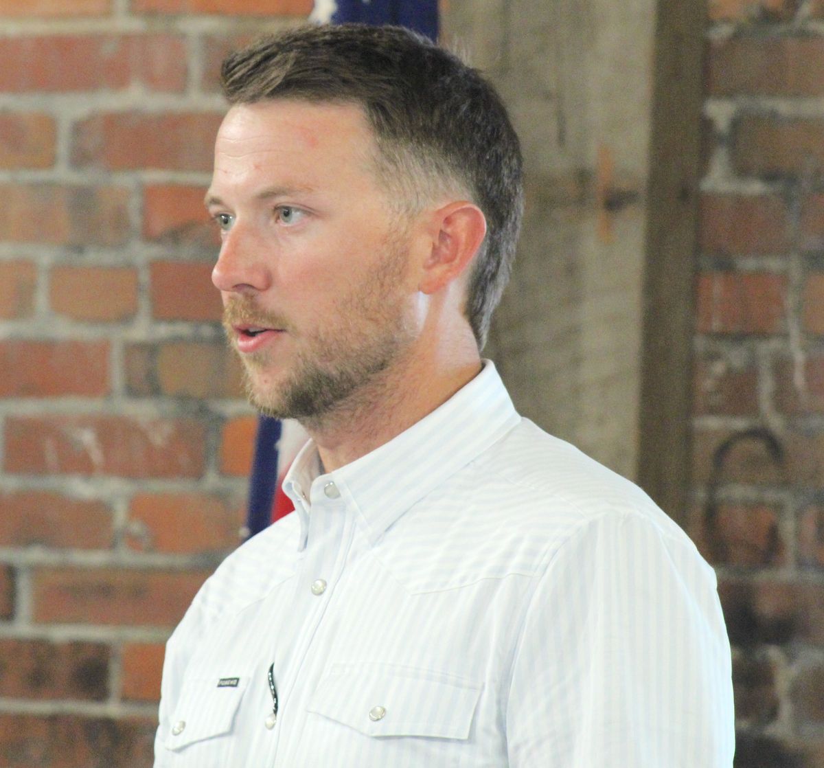 Elm City holds hearing for new CDBG grants