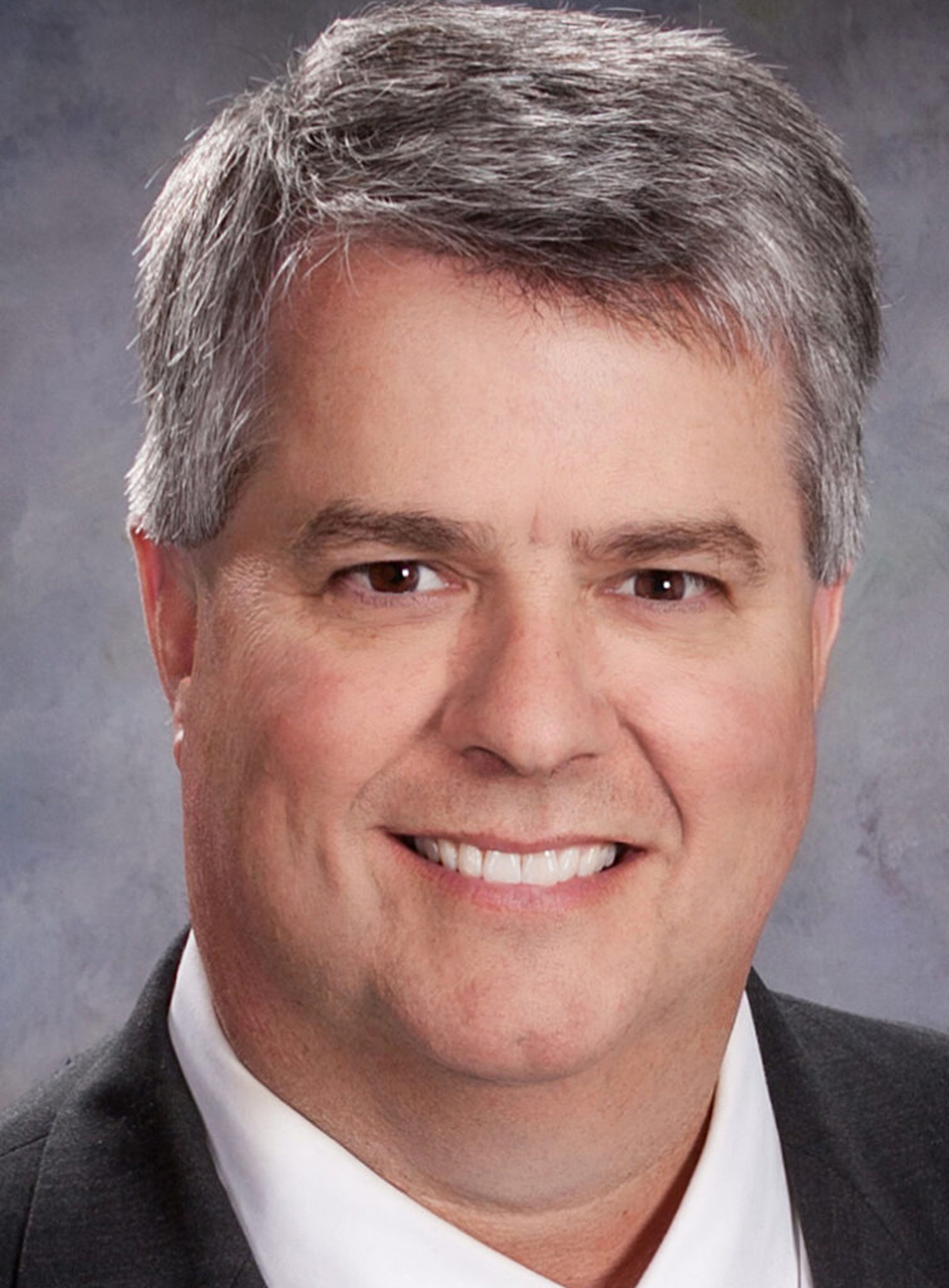 Ted Whitehurst