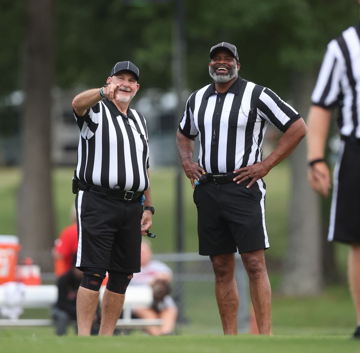 MONDAY LOOKAHEAD: High school football kicks off this week