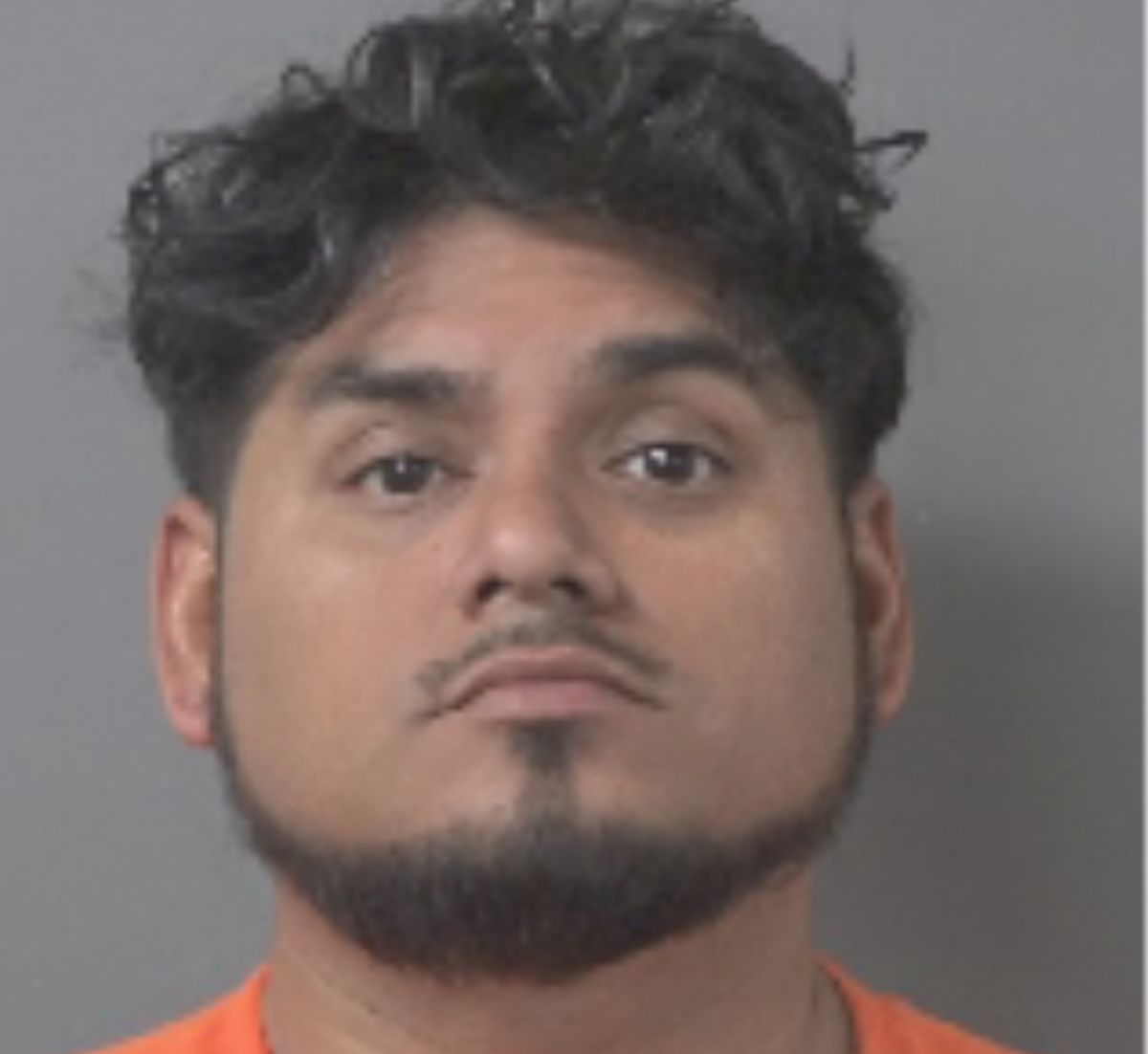 Man faces 6 attempted murder charges