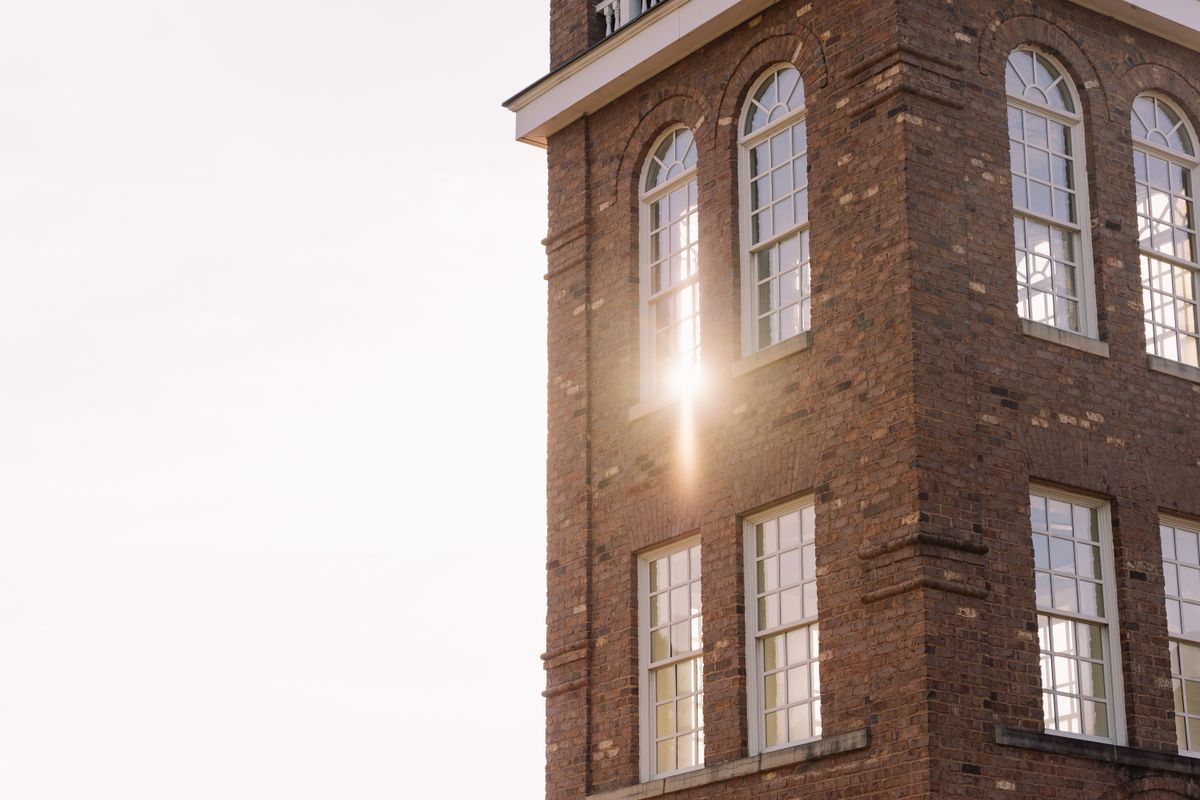 Barton College launches strategic plan