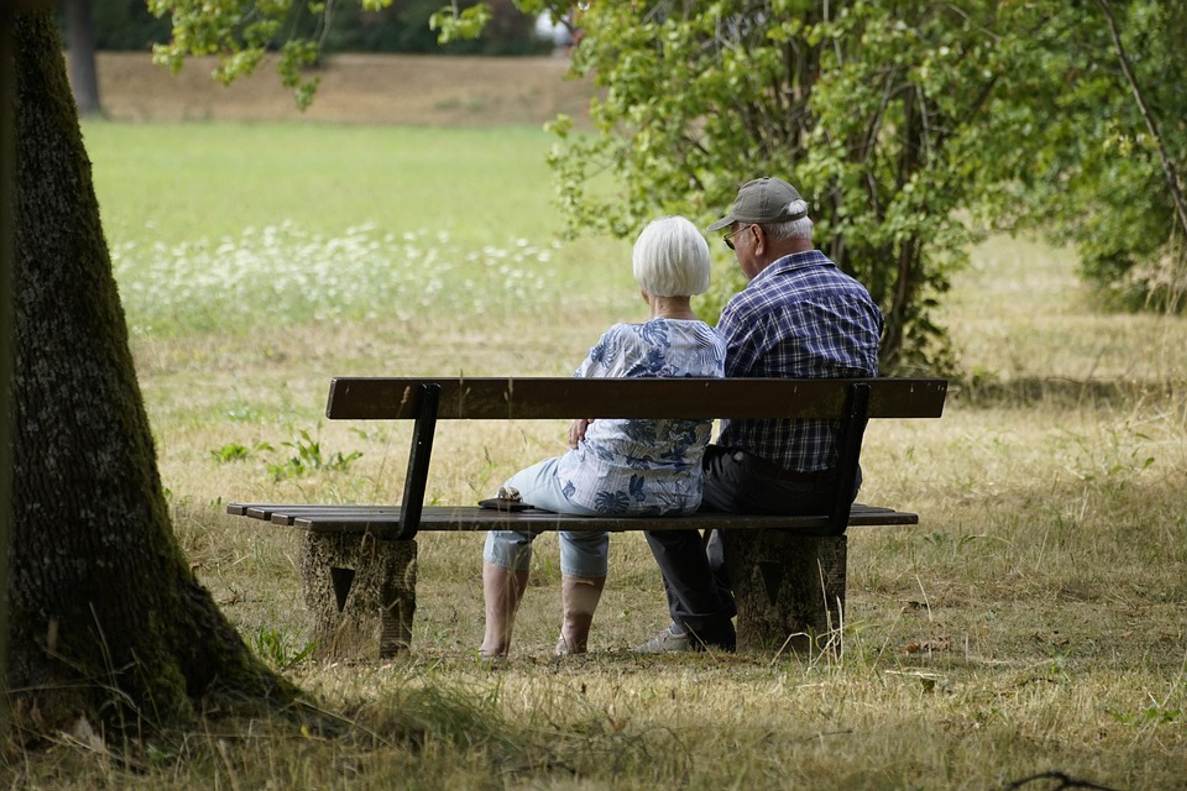 Growing old isn’t for ostriches