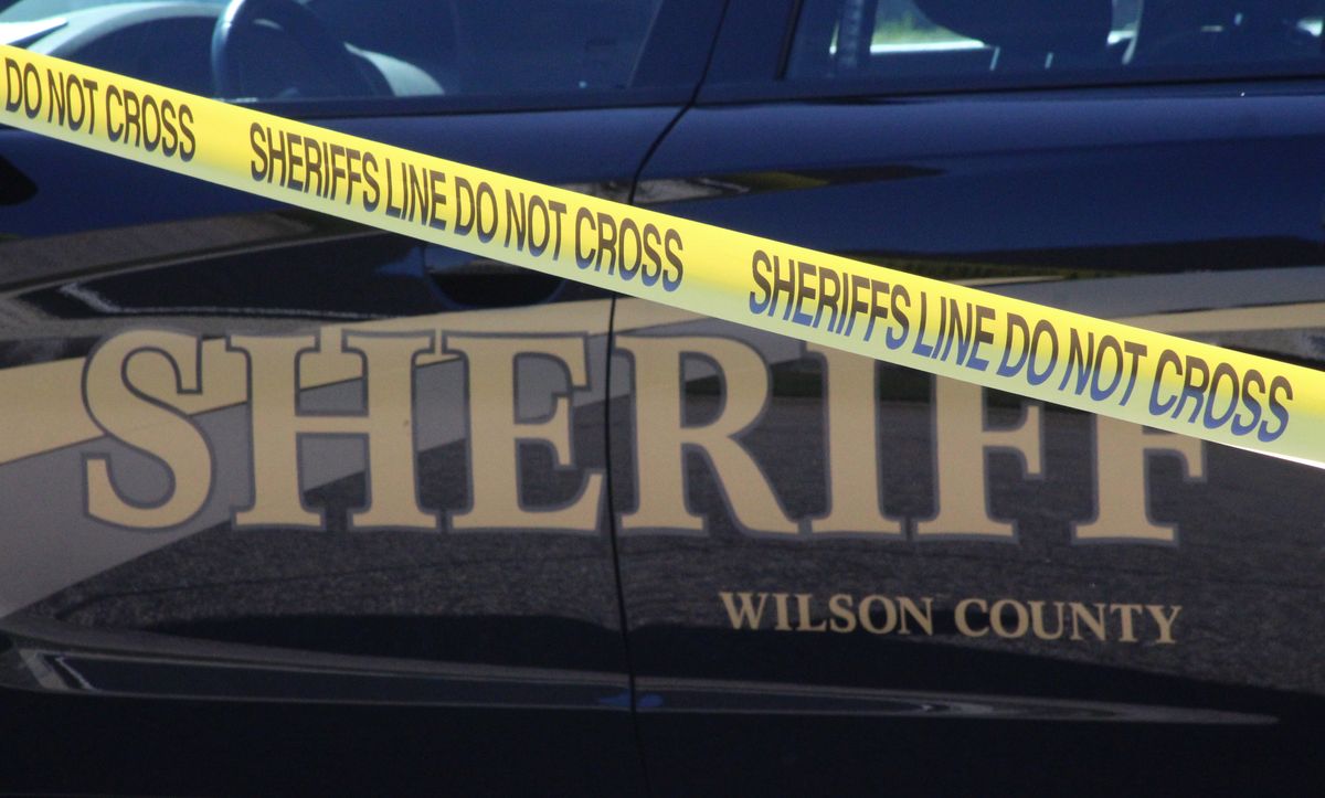 Pedestrian struck by train in Elm City