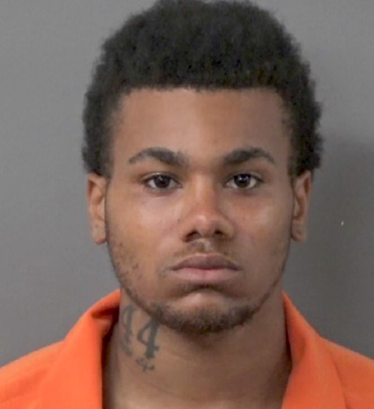 Man charged with January attempted murder