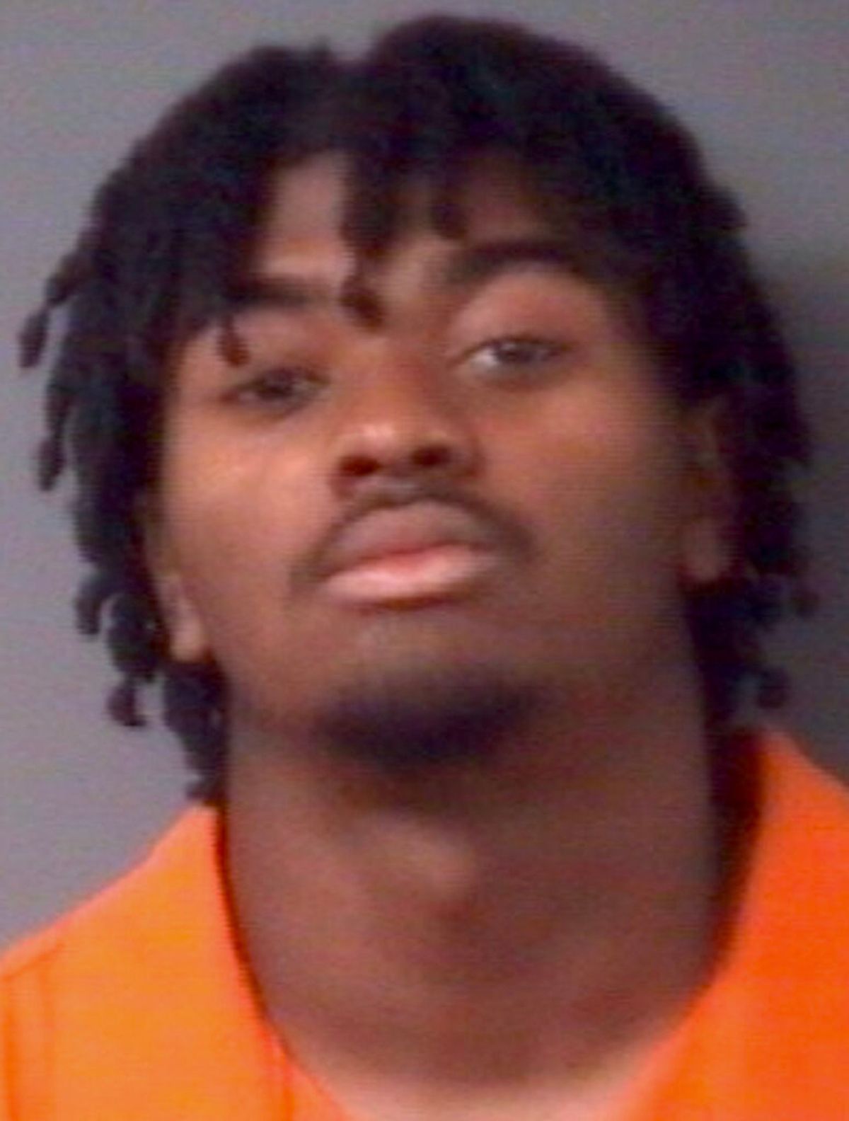 Police: Teen charged after shooting home