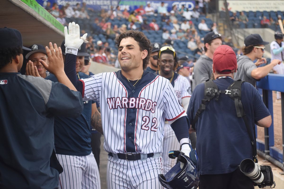 WARBIRDS NOTEBOOK: Recent arrivals could shape 2027 Wilson roster