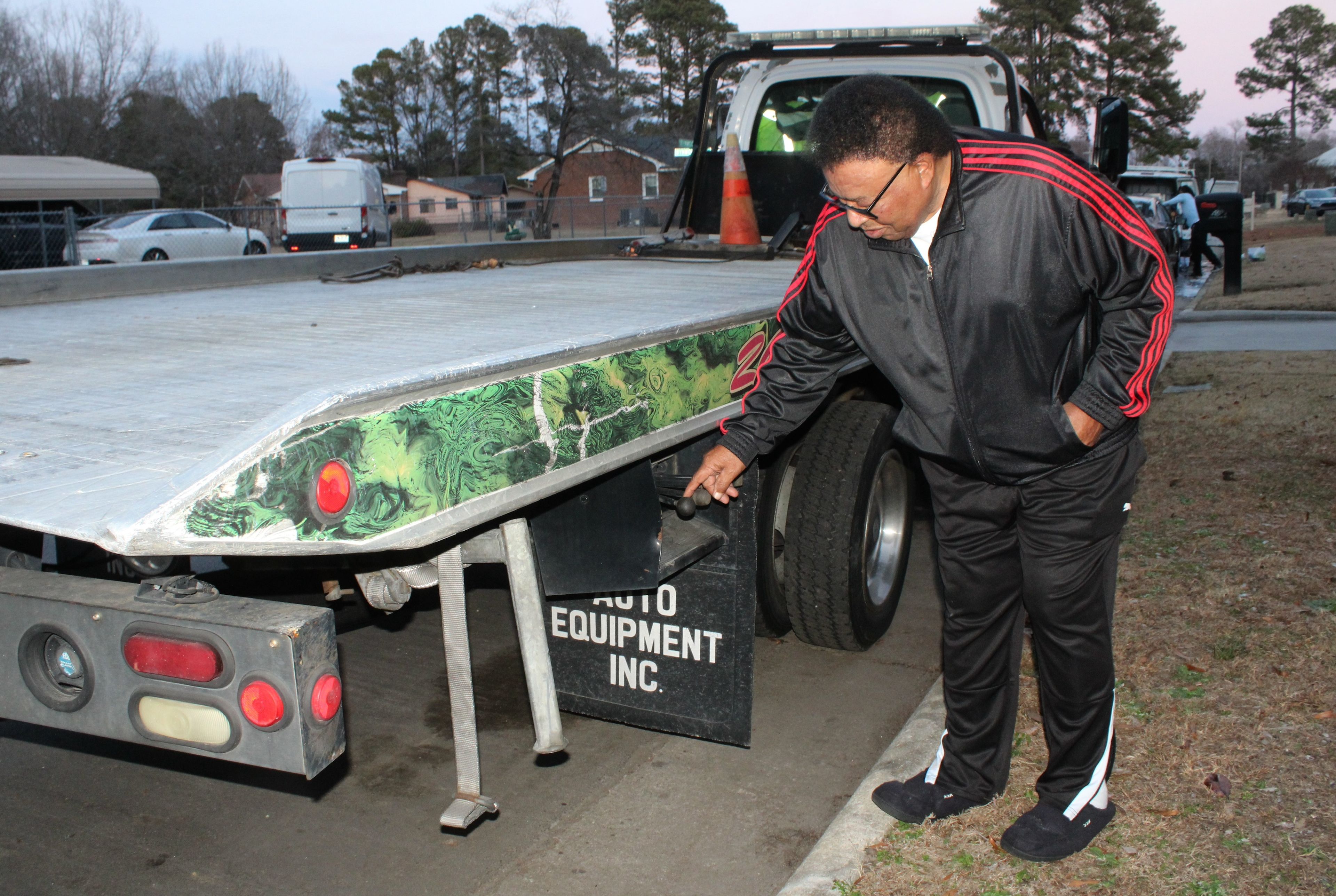 ‘Move over; people are working’: Trooper, tow truck driver recall crash, urge drivers to slow down
