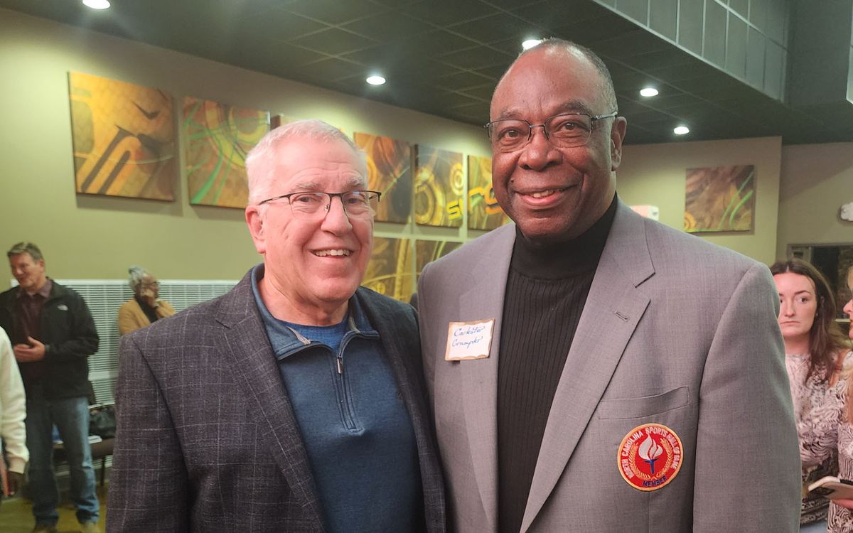 EXTRA POINTS: ‘Pick Up Your Bed and Walk' is picking up awards; Greenfield-Fike to highlight FLOC