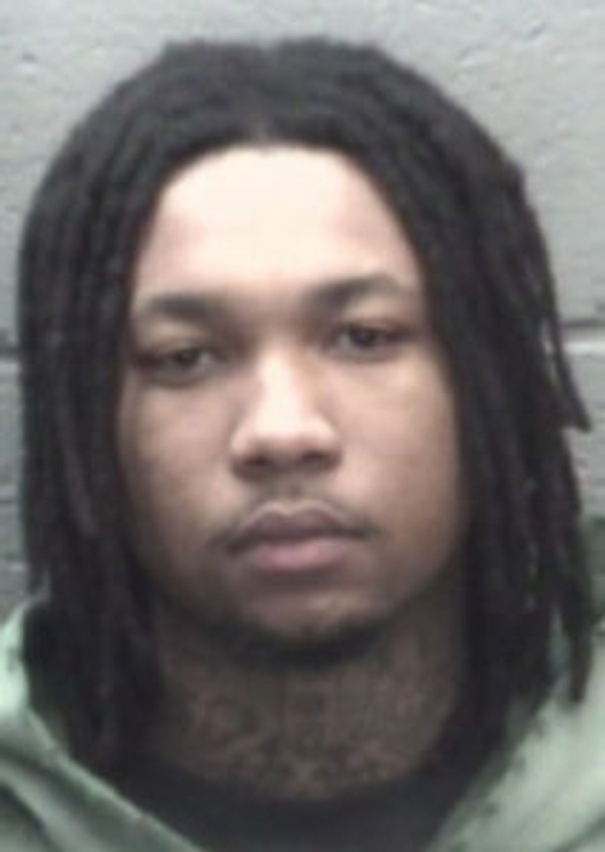 Man charged with armed robbery at Verizon