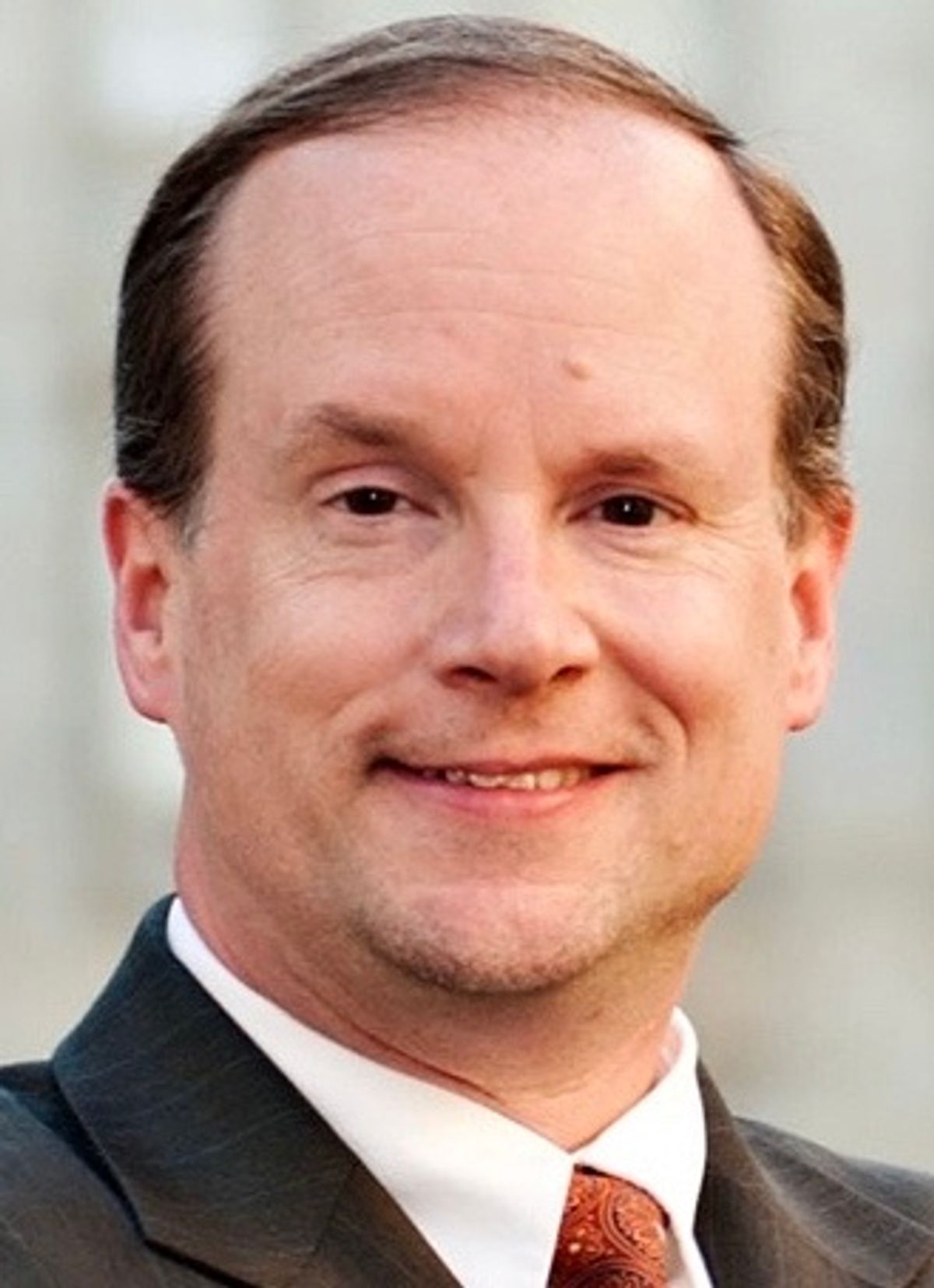 Opinion: On road funding, something's gotta give