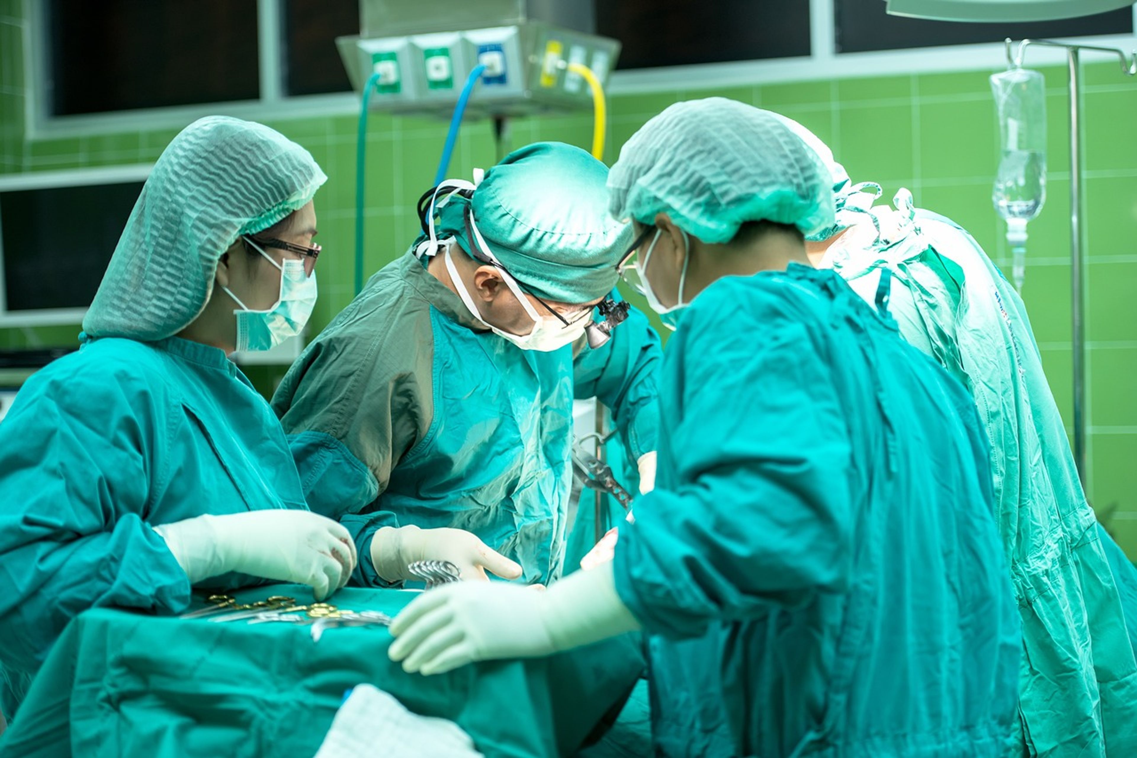 Our communities, hospitals can’t afford to lose Medicaid