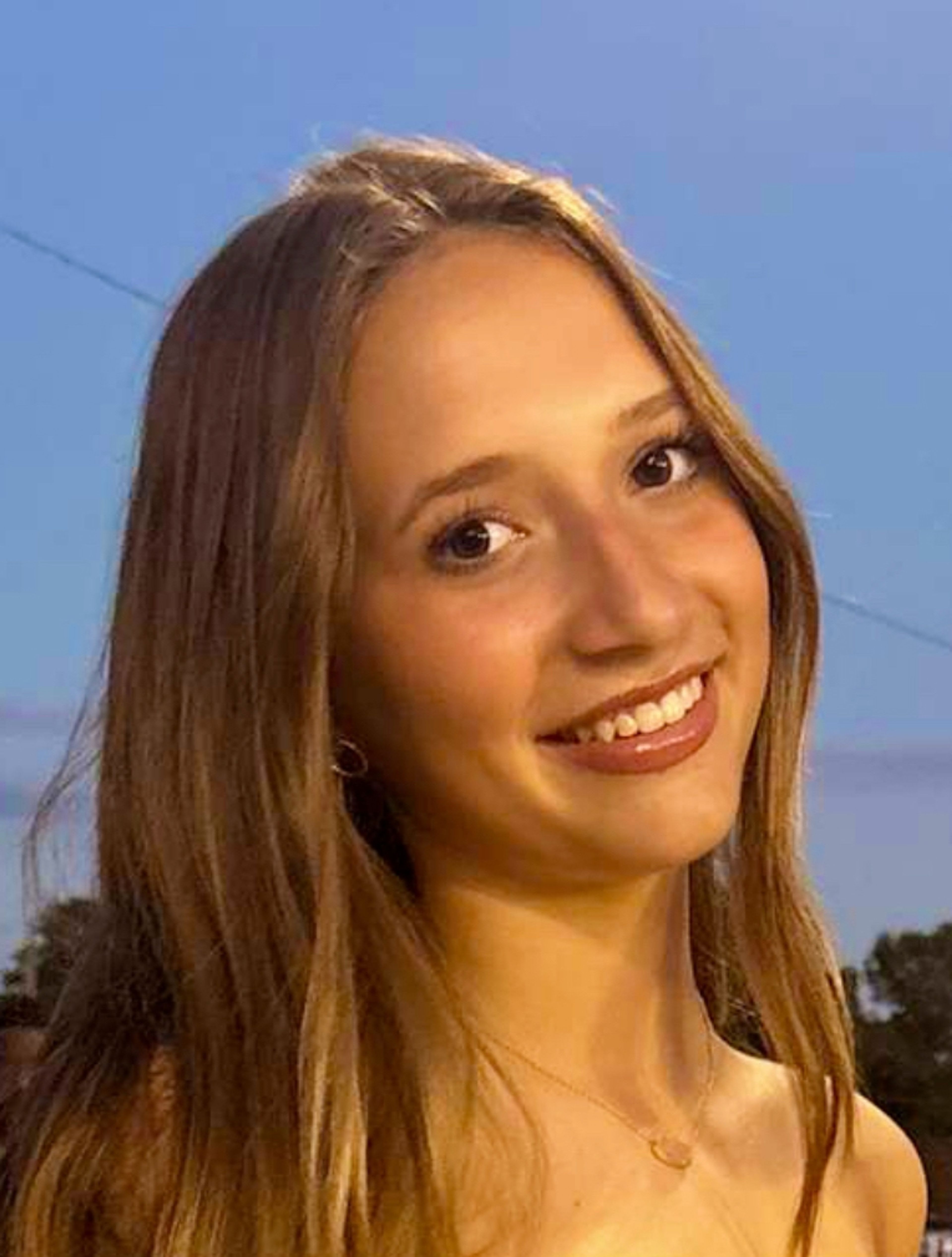 Sydney Coolbaugh, Greenfield School