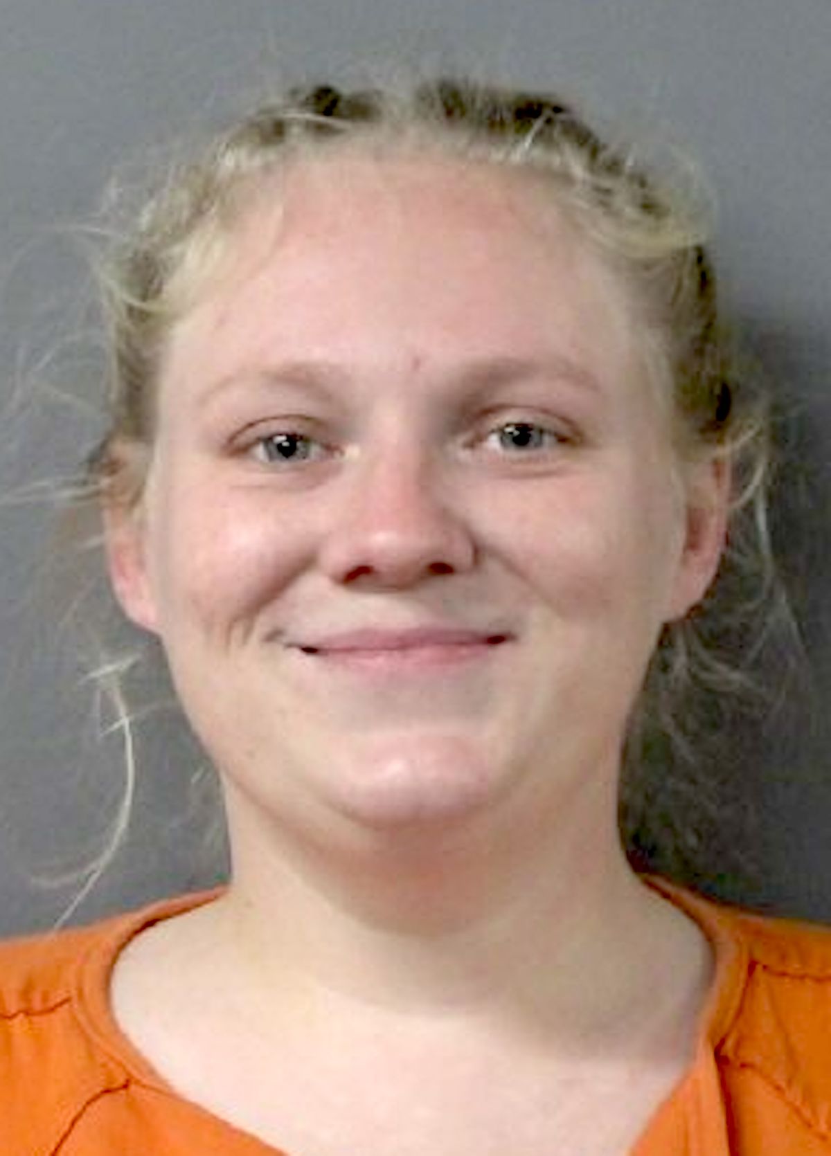 Parent charged with assault of assistant principal