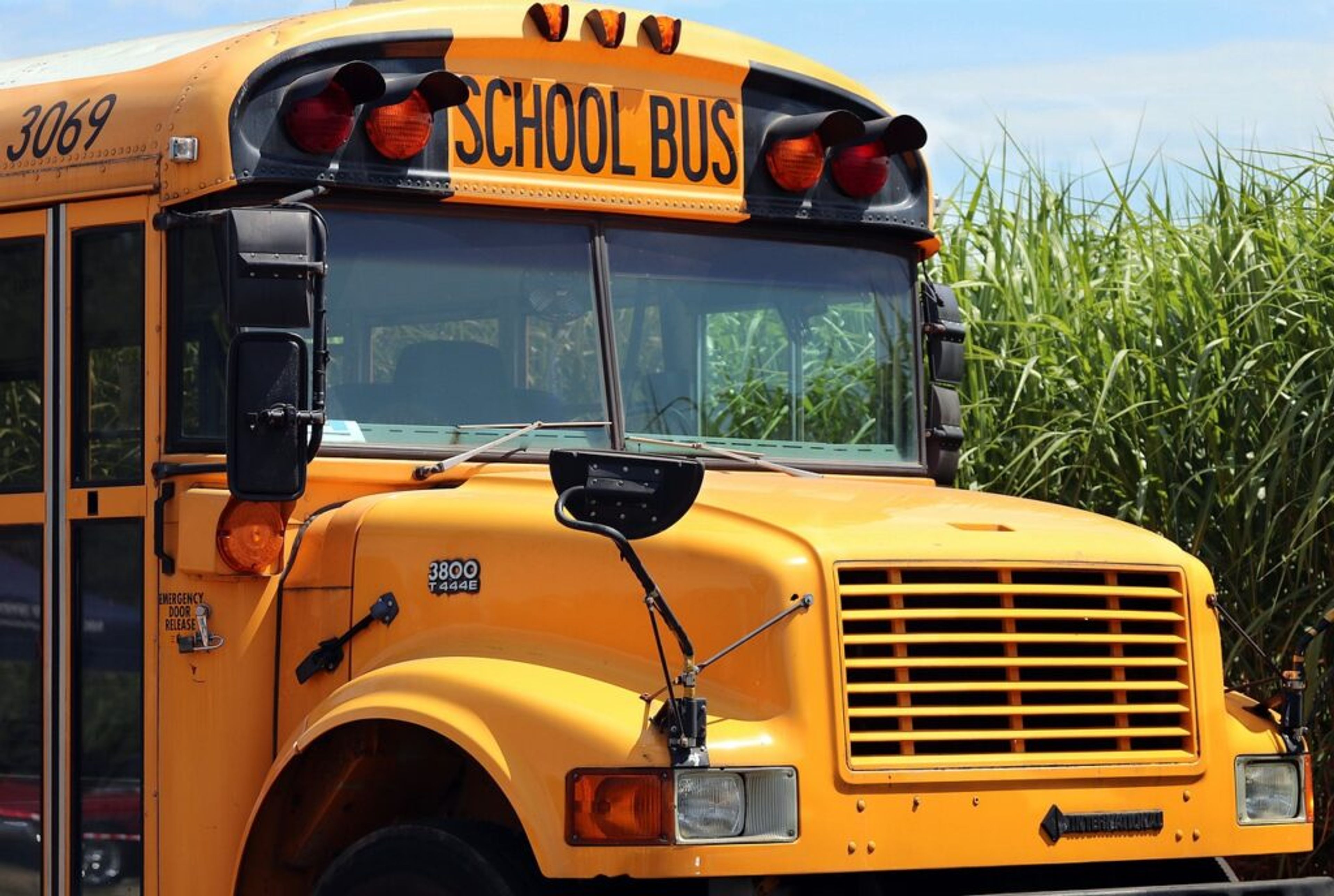 WCS announces new principals and assistant principals 
