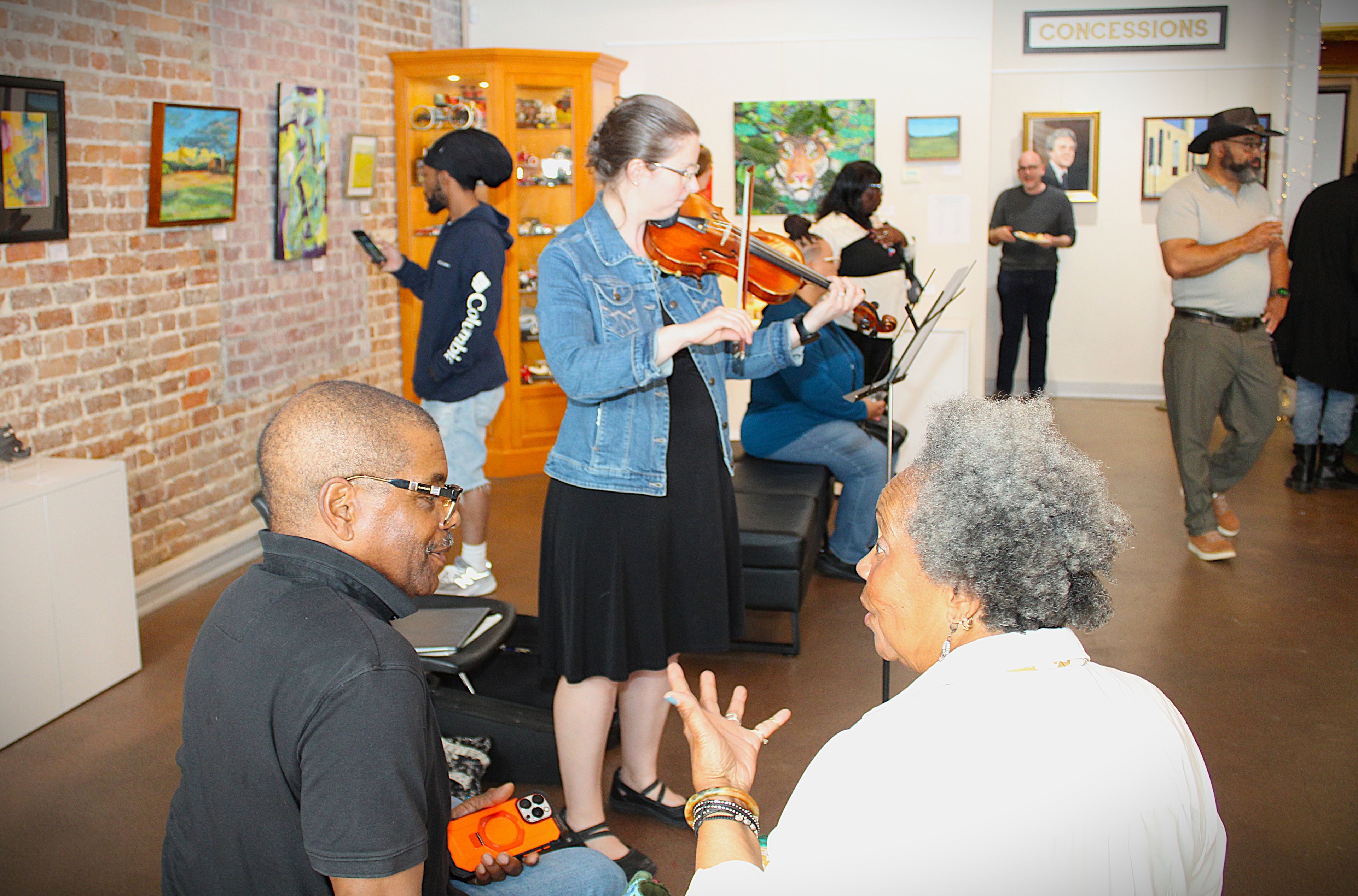Celebrate 60 years with Wilson Active Artists