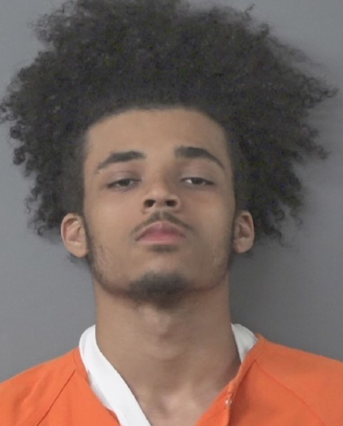 18-year-old faces attempted murder charges